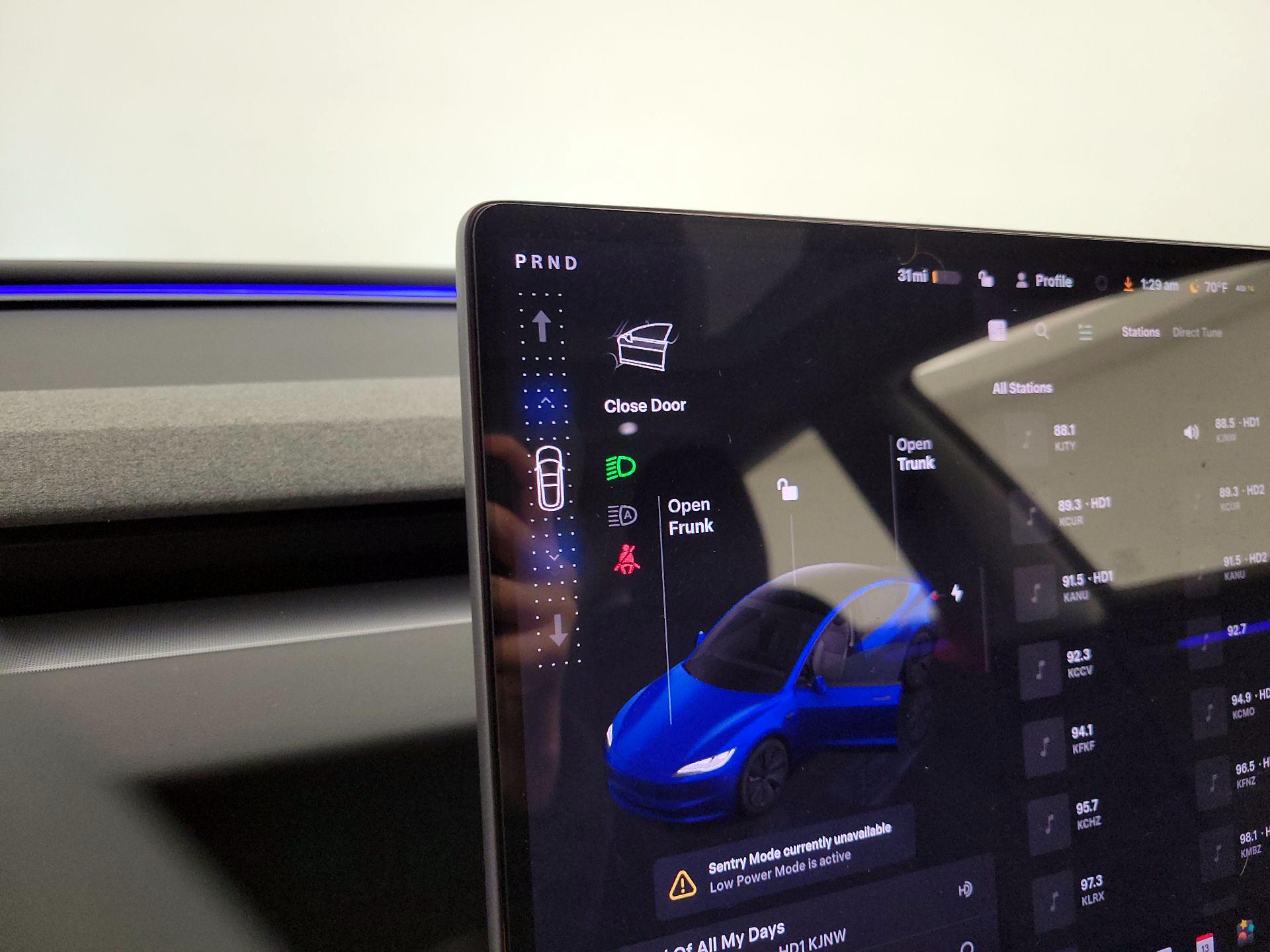 Thumbnail: 2025 Tesla Model 3 - 16