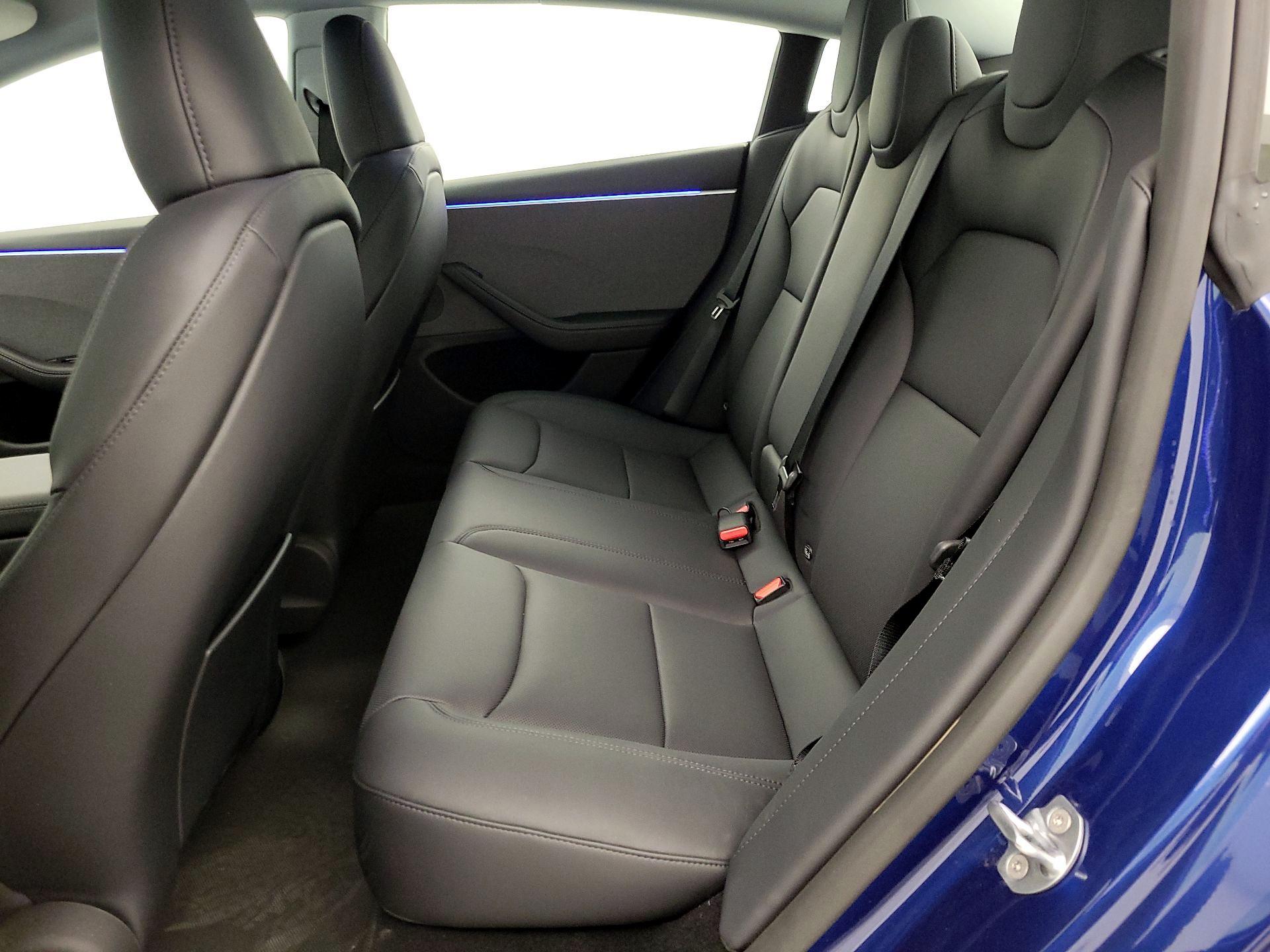 Thumbnail: 2025 Tesla Model 3 - 18