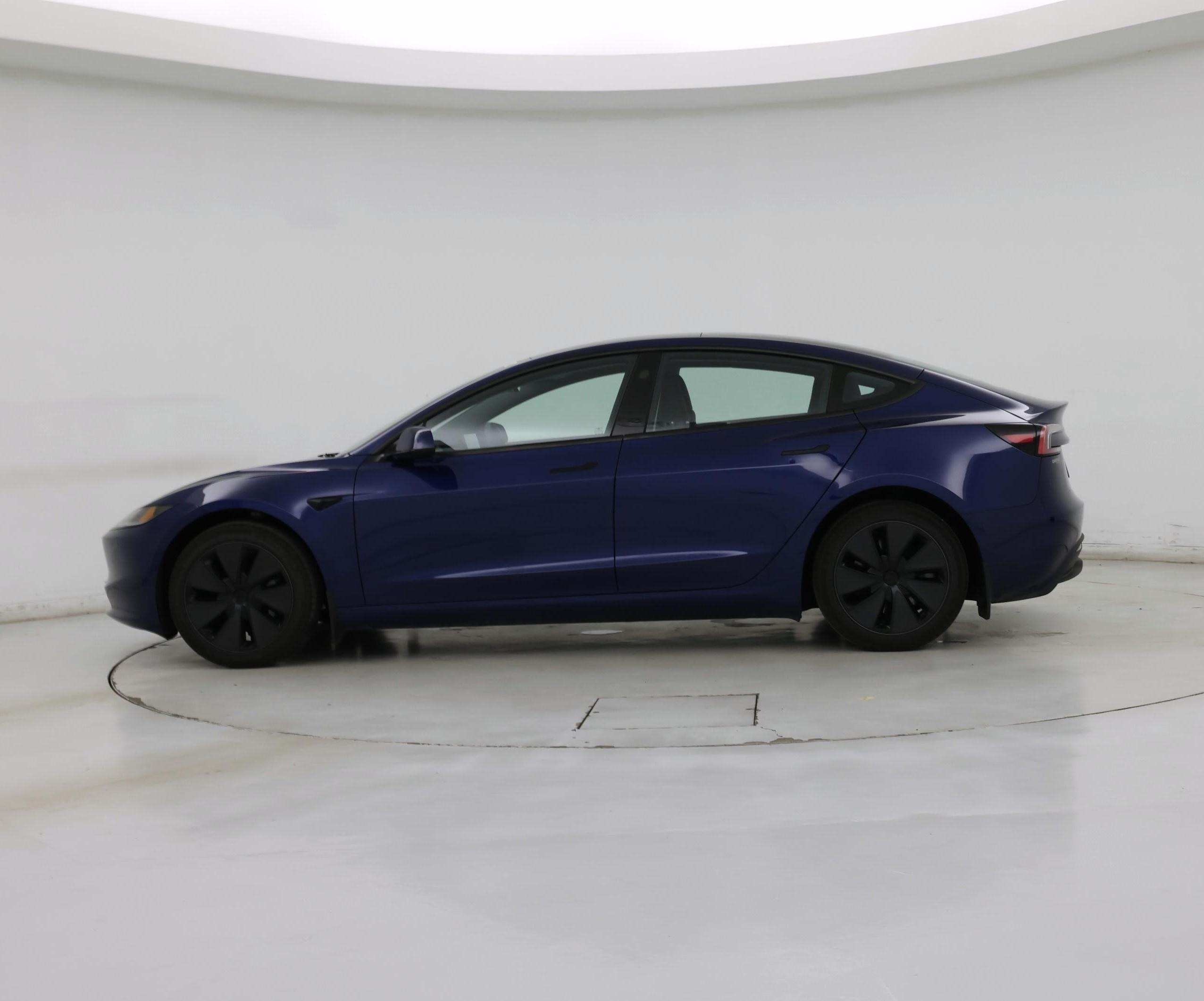 Thumbnail: 2025 Tesla Model 3 - 3