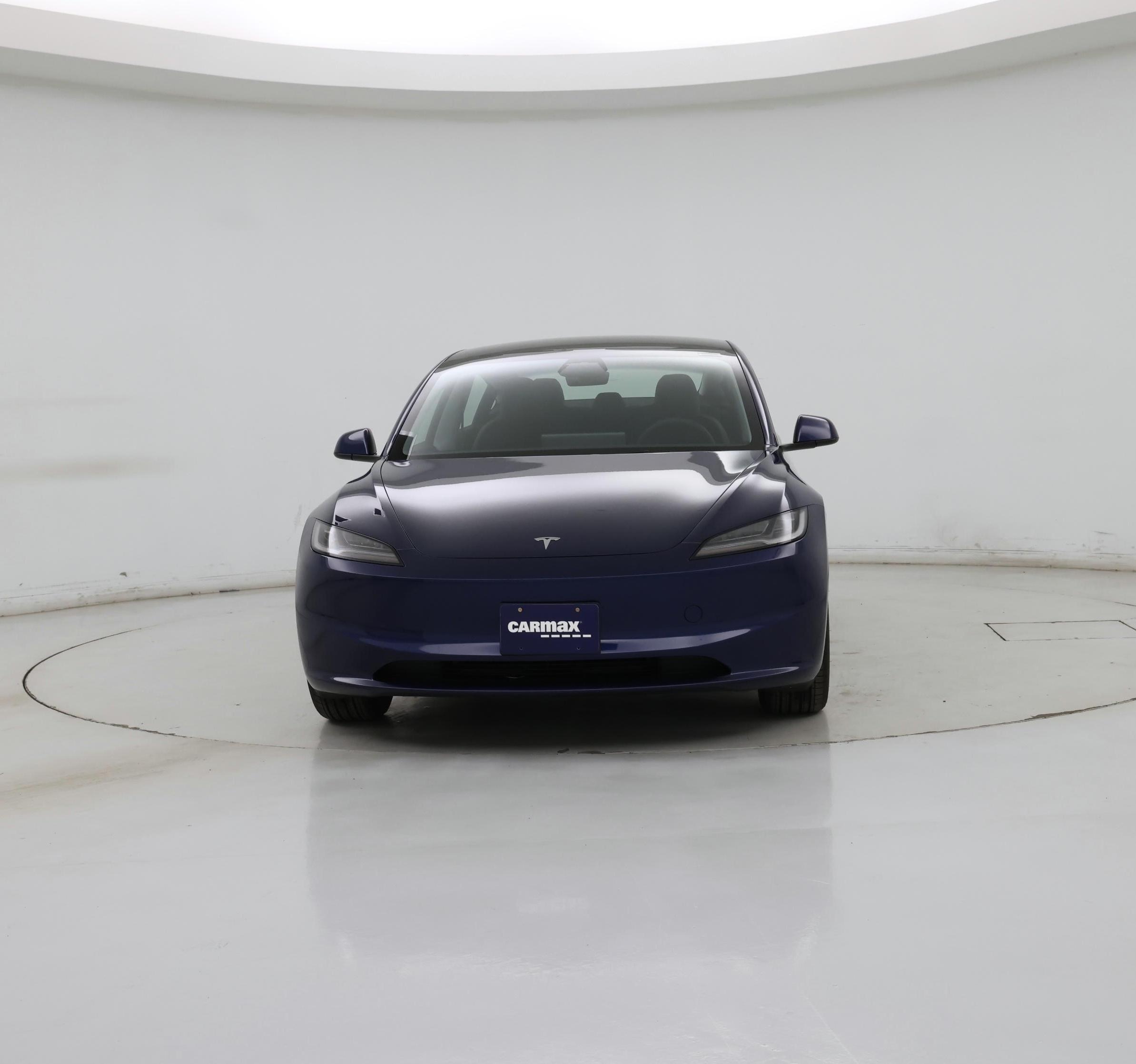 Thumbnail: 2025 Tesla Model 3 - 5