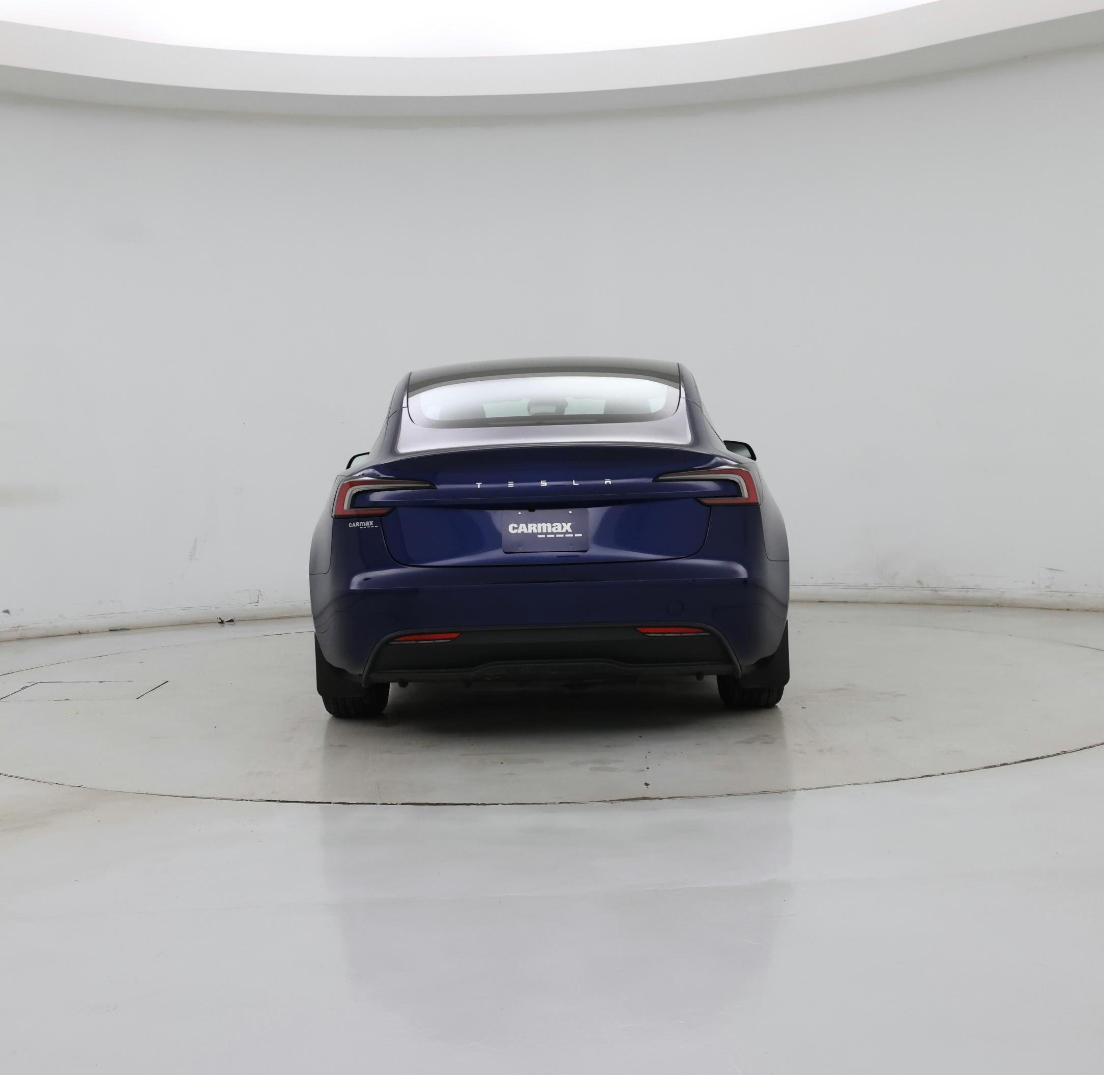 Thumbnail: 2025 Tesla Model 3 - 6