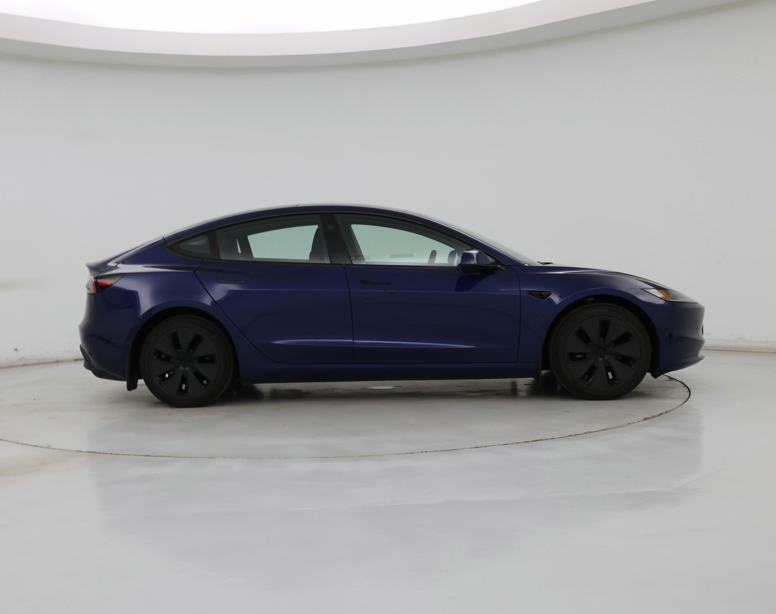 Thumbnail: 2025 Tesla Model 3 - 7