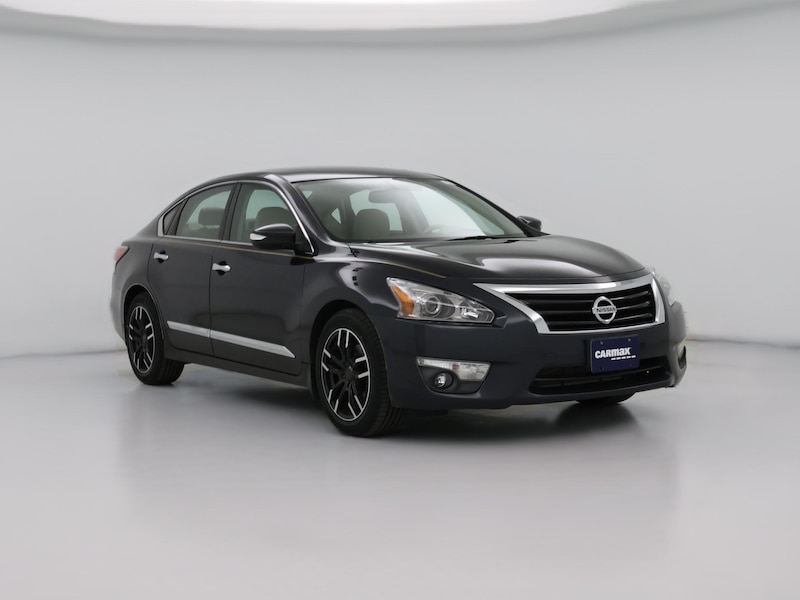 2015 Nissan Altima SL