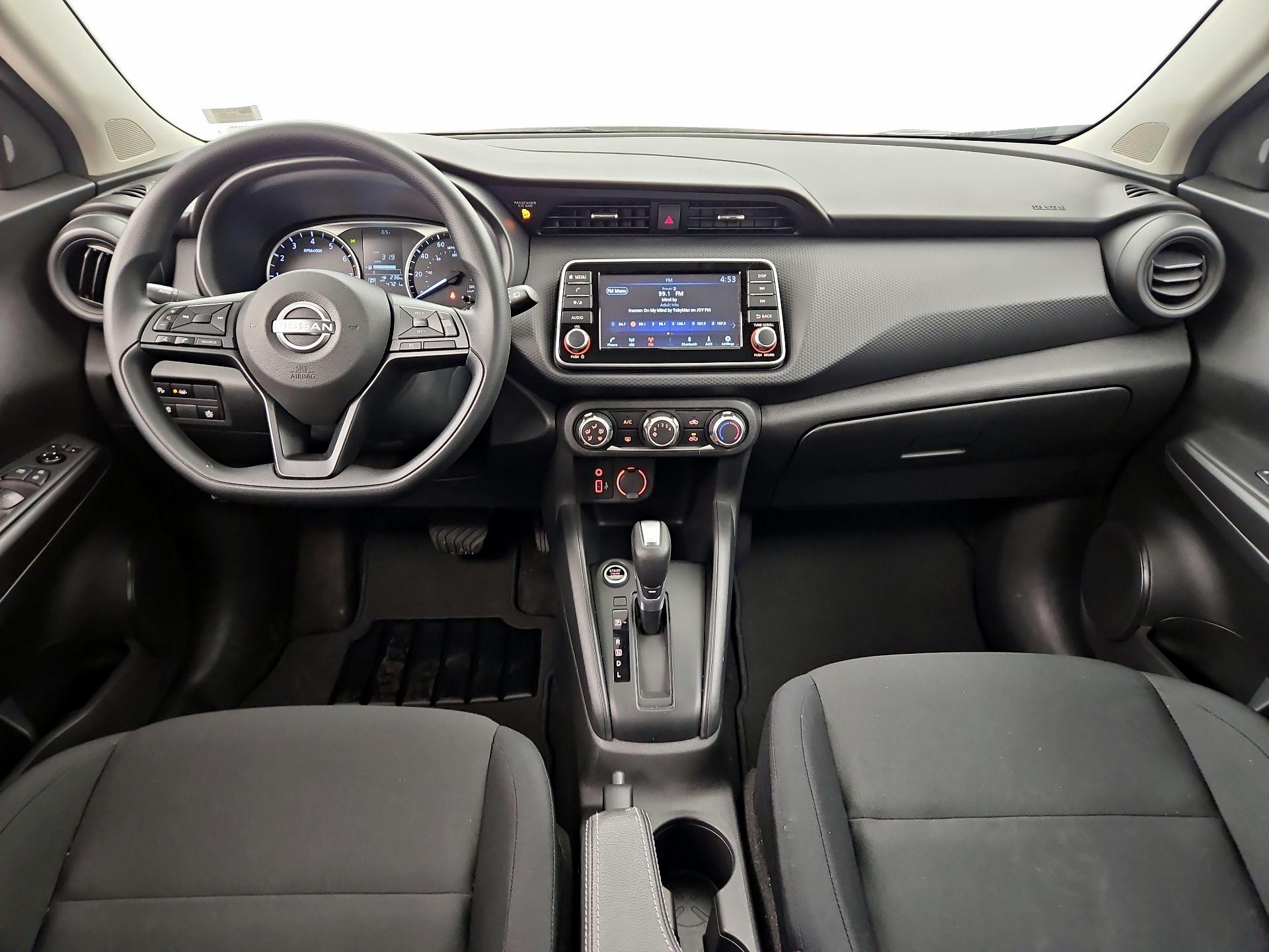 Thumbnail: 2025 Nissan Kicks - 9