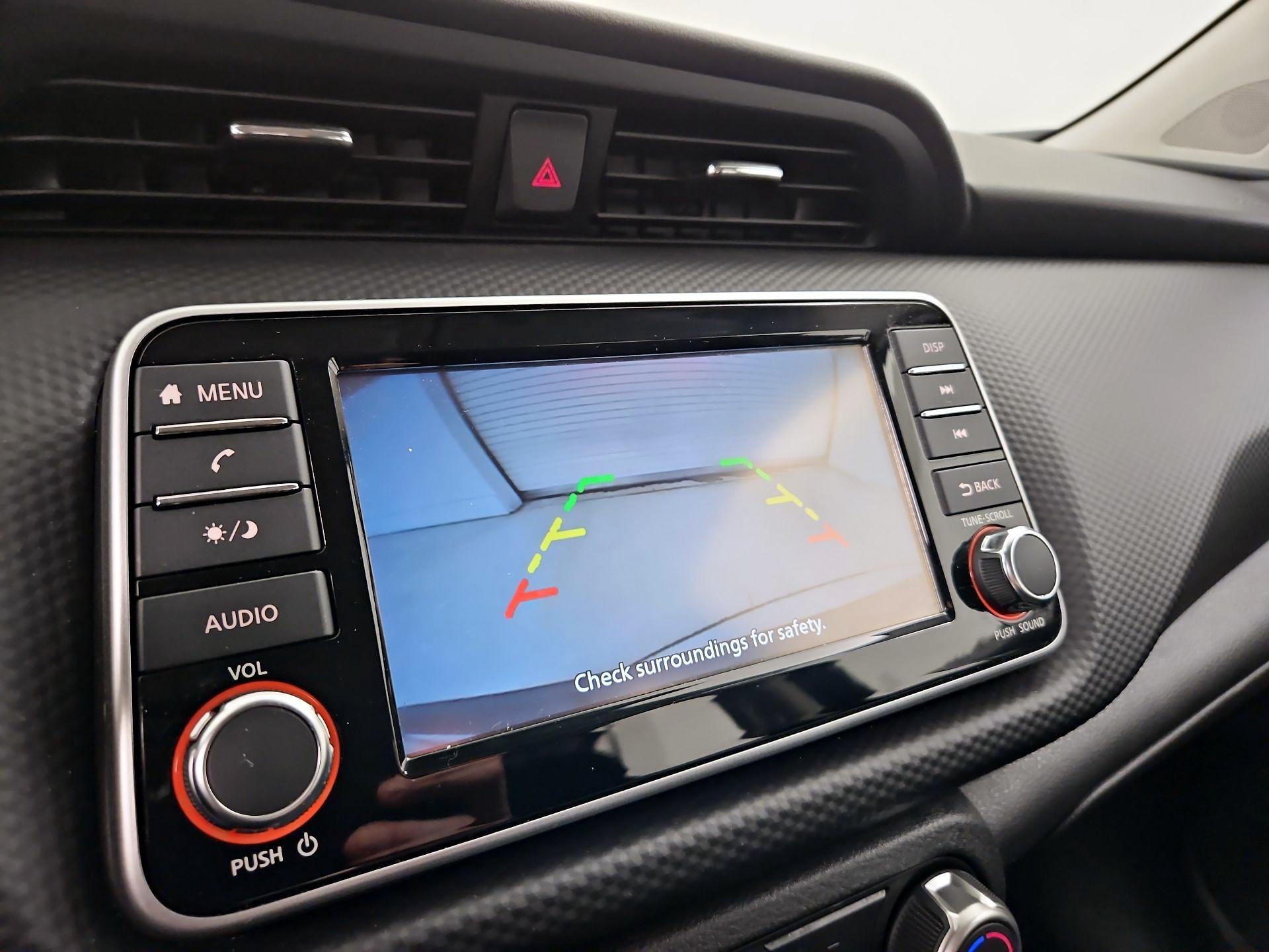 Thumbnail: 2025 Nissan Kicks - 14