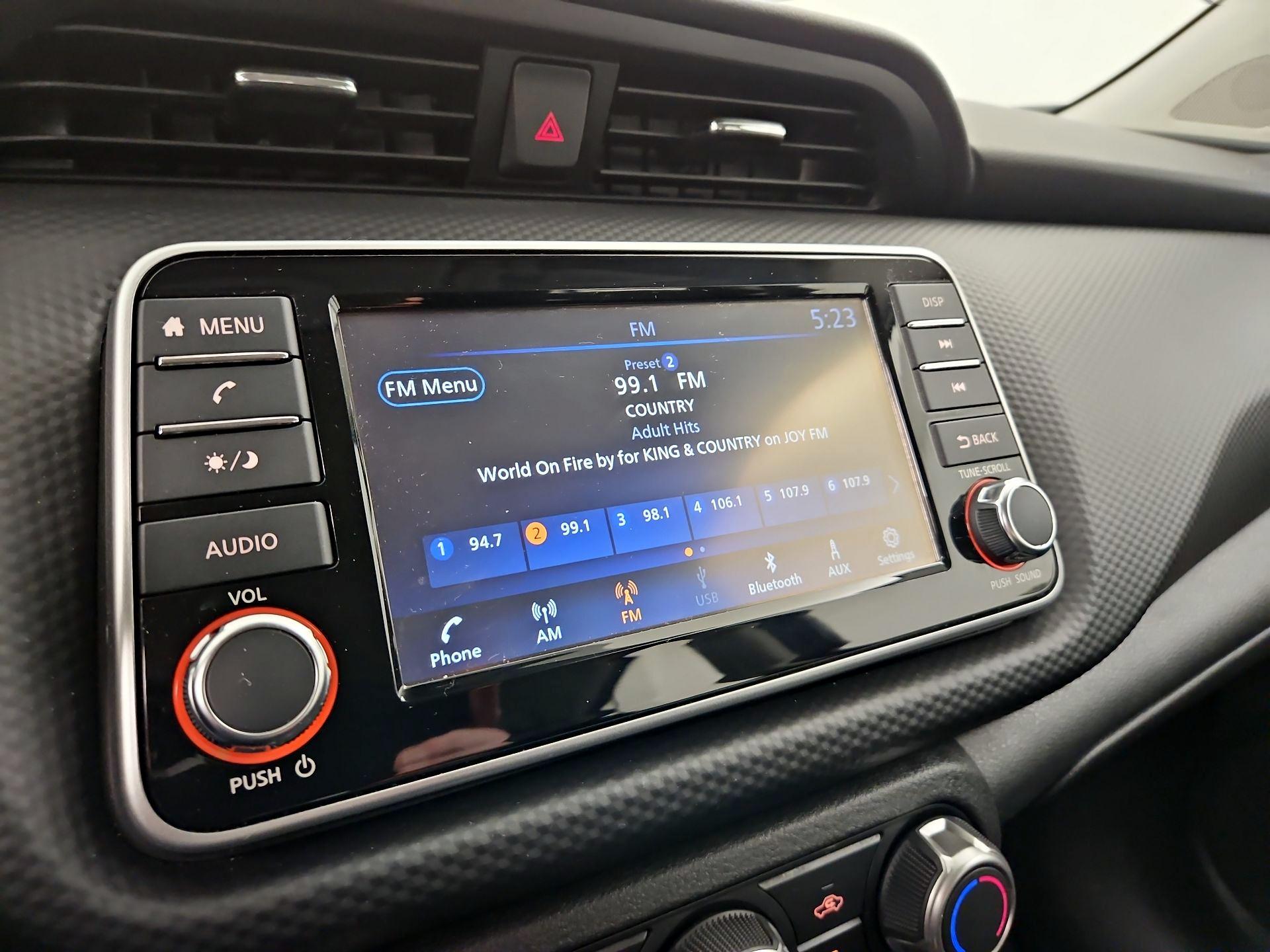 Thumbnail: 2025 Nissan Kicks - 15