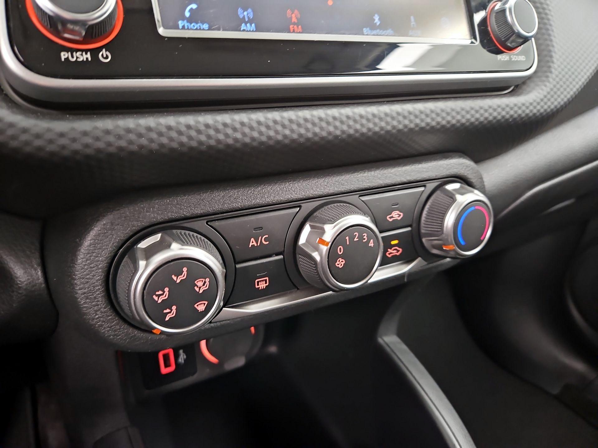 Thumbnail: 2025 Nissan Kicks - 16