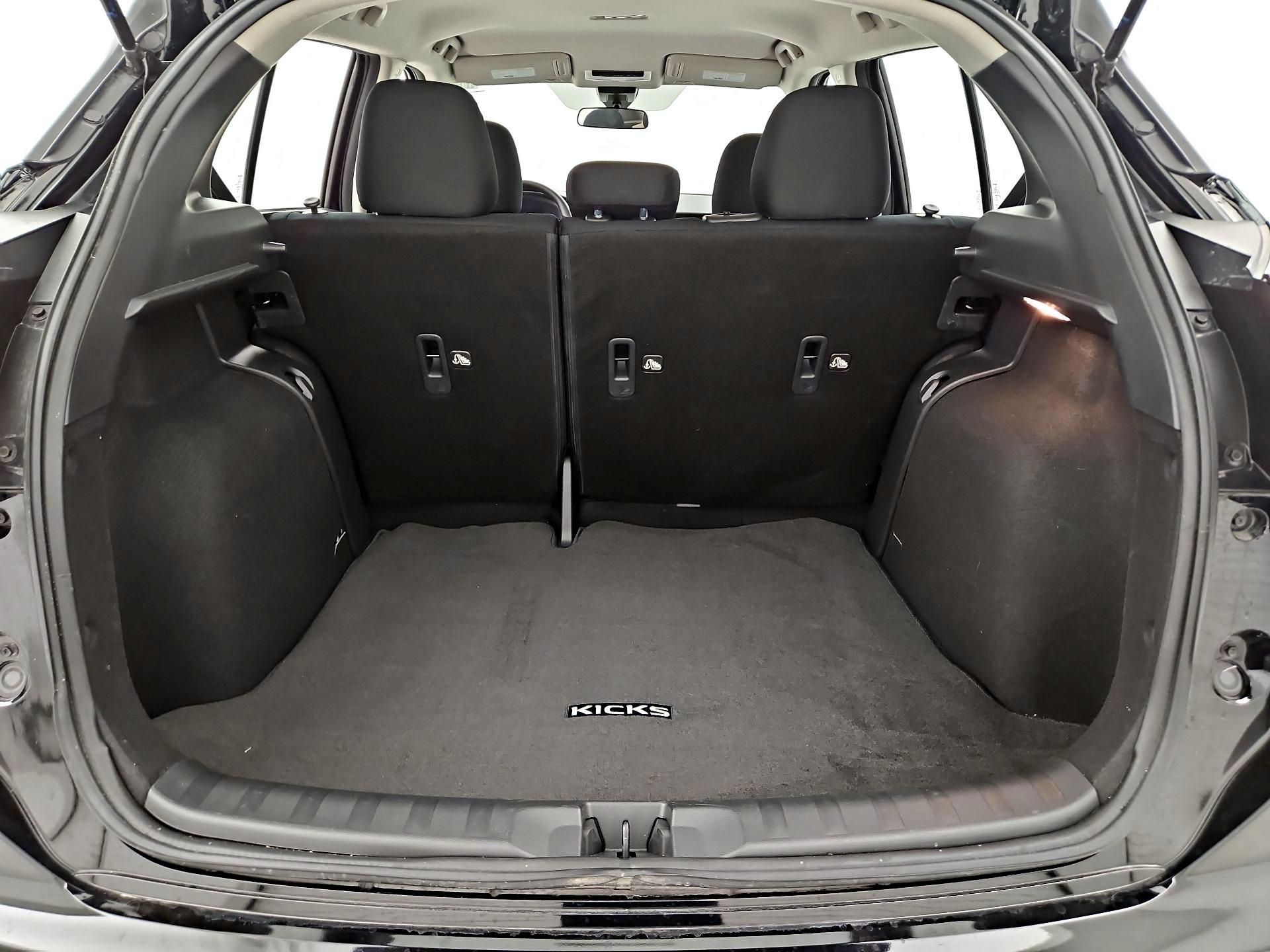 Thumbnail: 2025 Nissan Kicks - 20