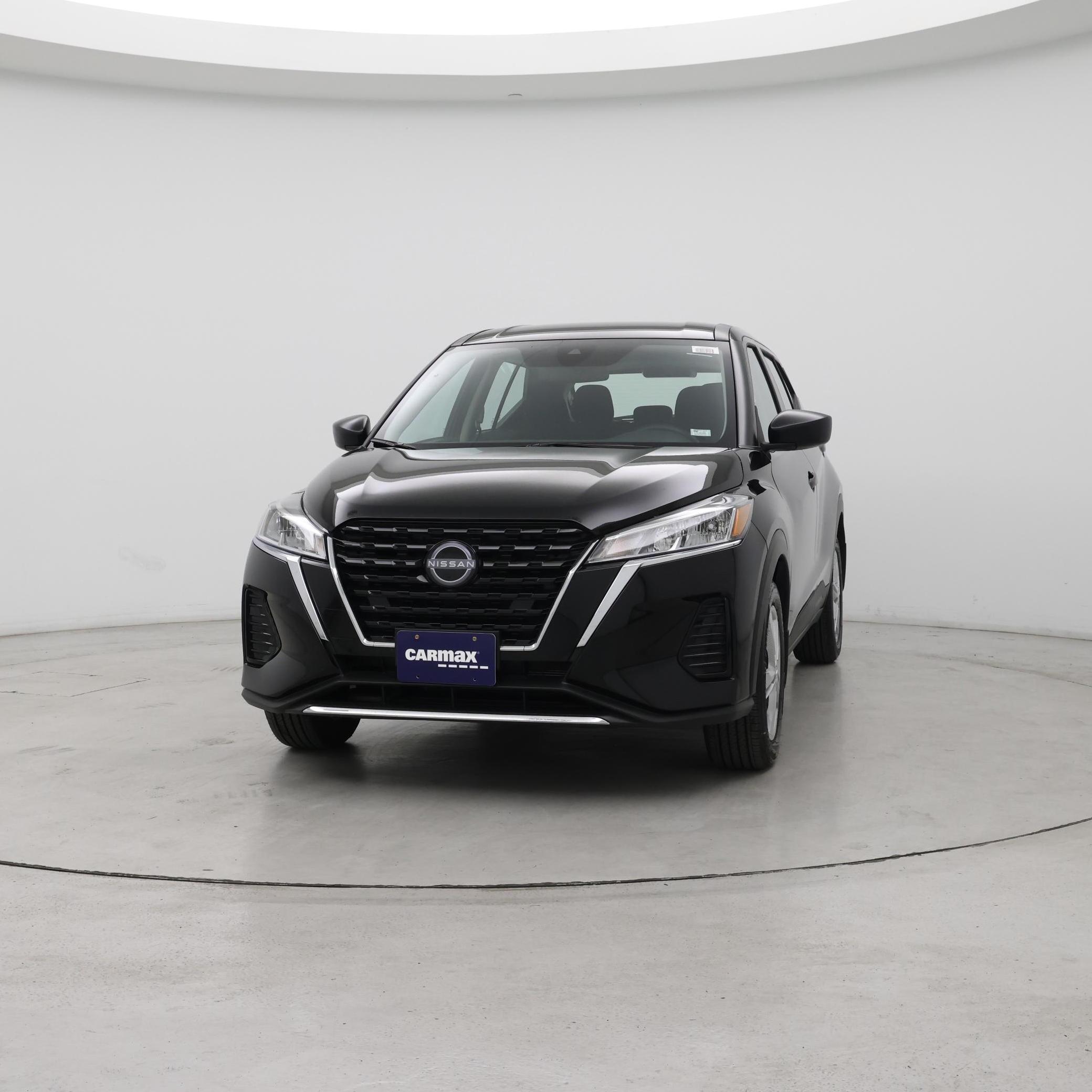 Thumbnail: 2025 Nissan Kicks - 4