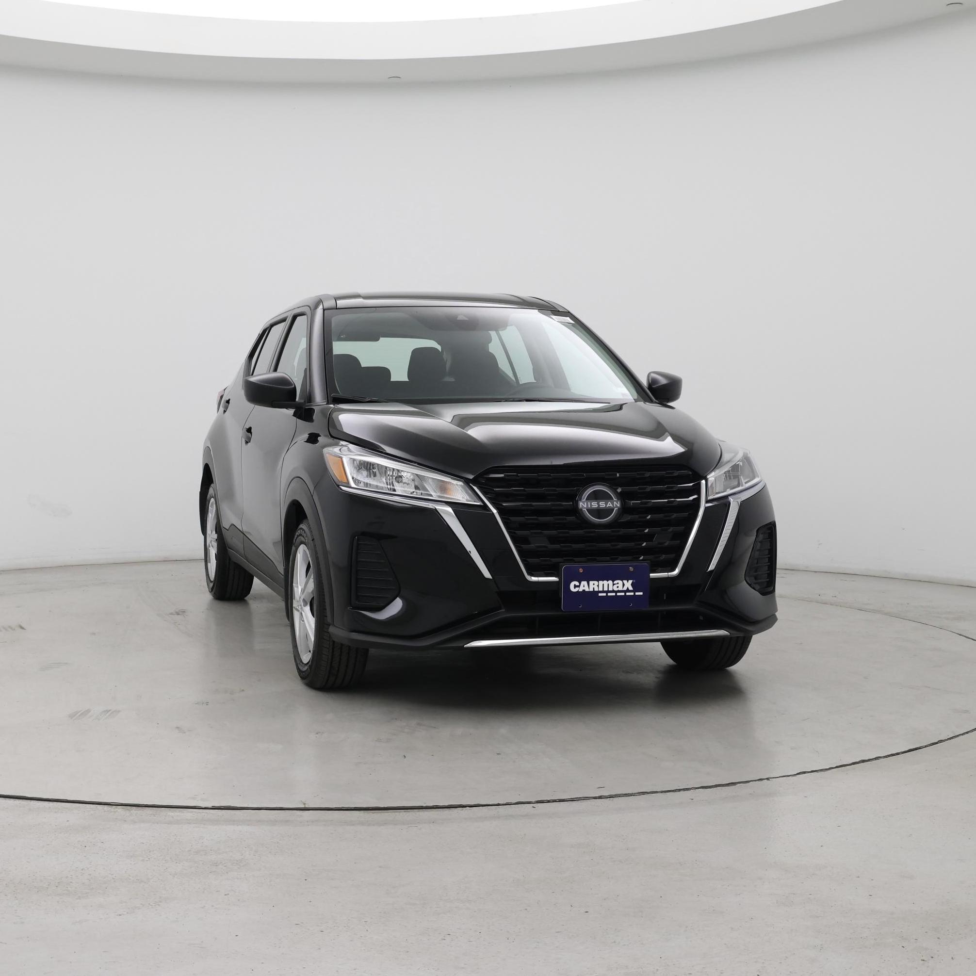 Thumbnail: 2025 Nissan Kicks - 5