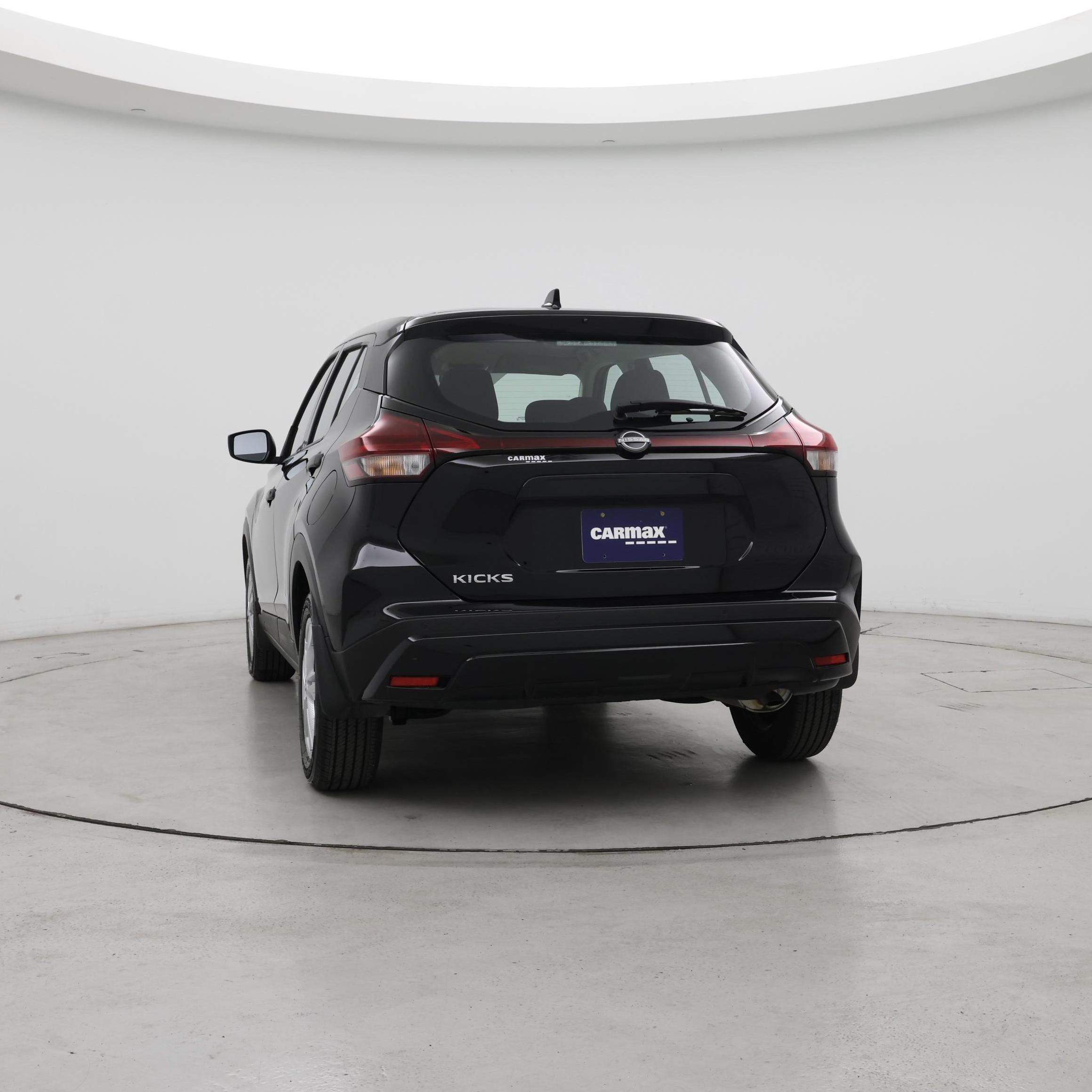 Thumbnail: 2025 Nissan Kicks - 6