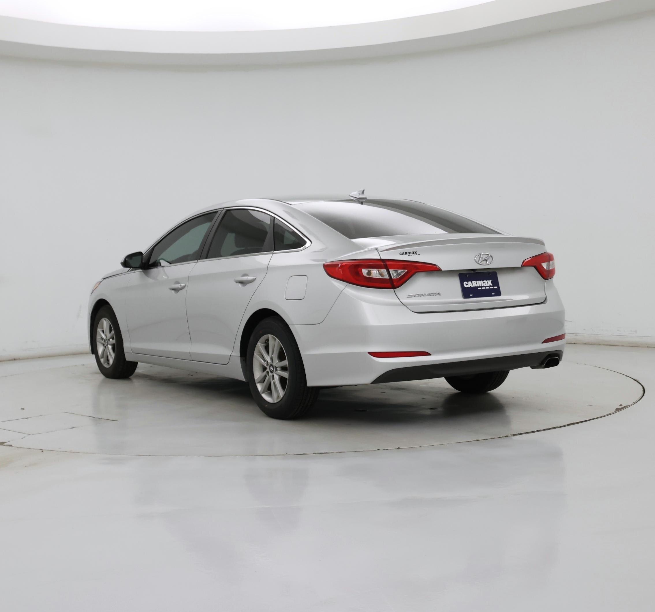 Thumbnail: 2017 Hyundai Sonata - 2