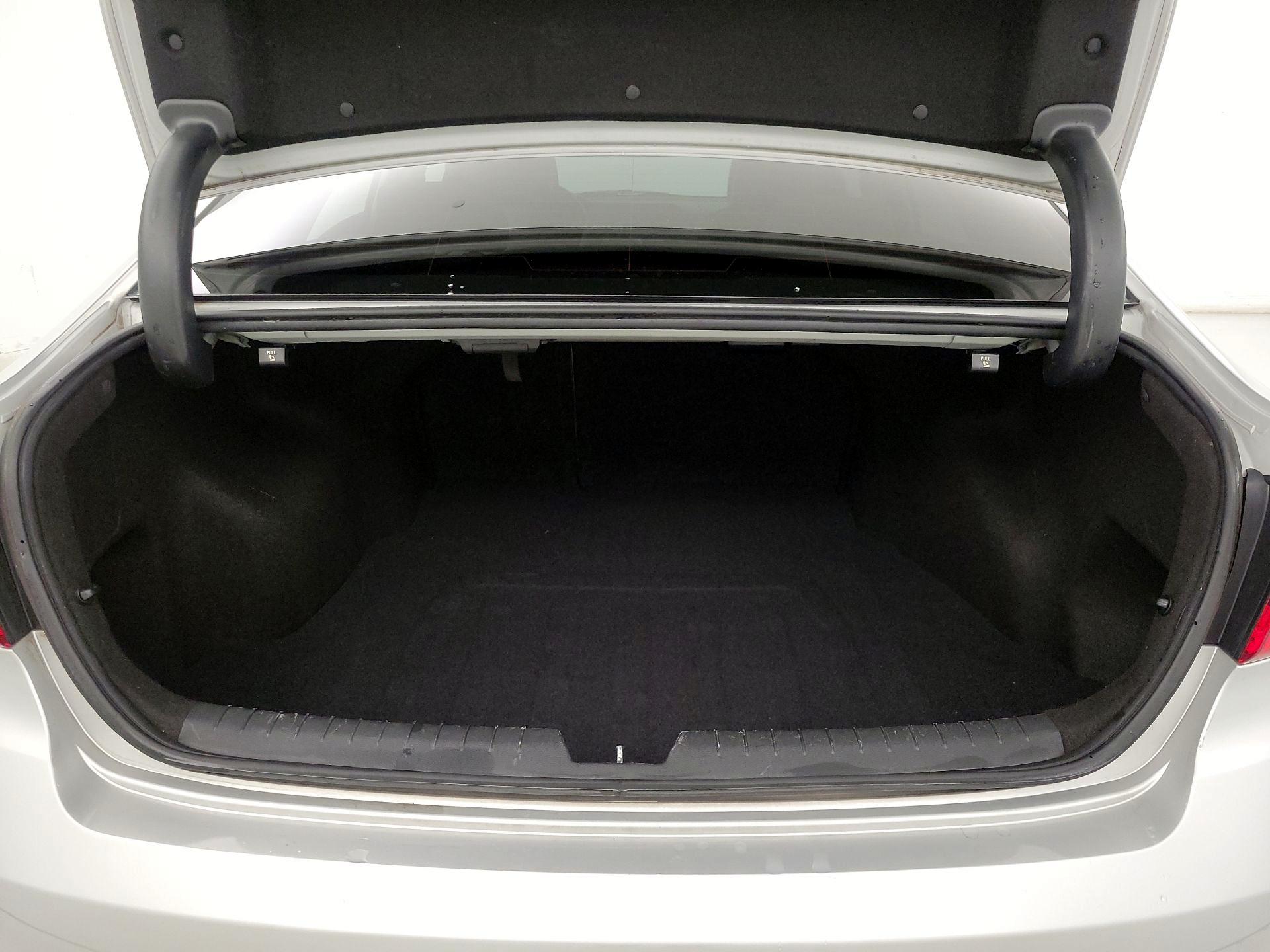 Thumbnail: 2017 Hyundai Sonata - 20