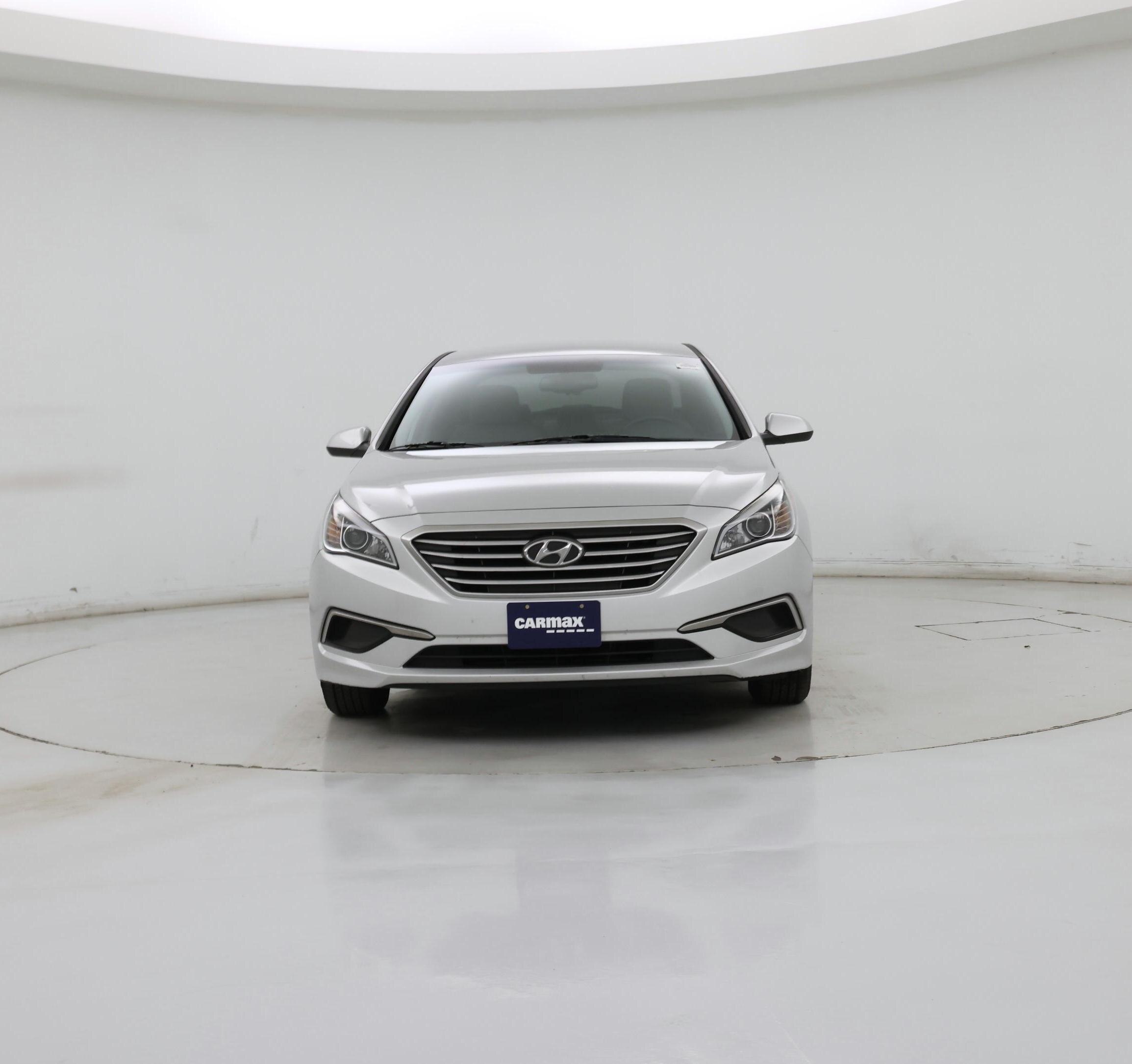 Thumbnail: 2017 Hyundai Sonata - 5