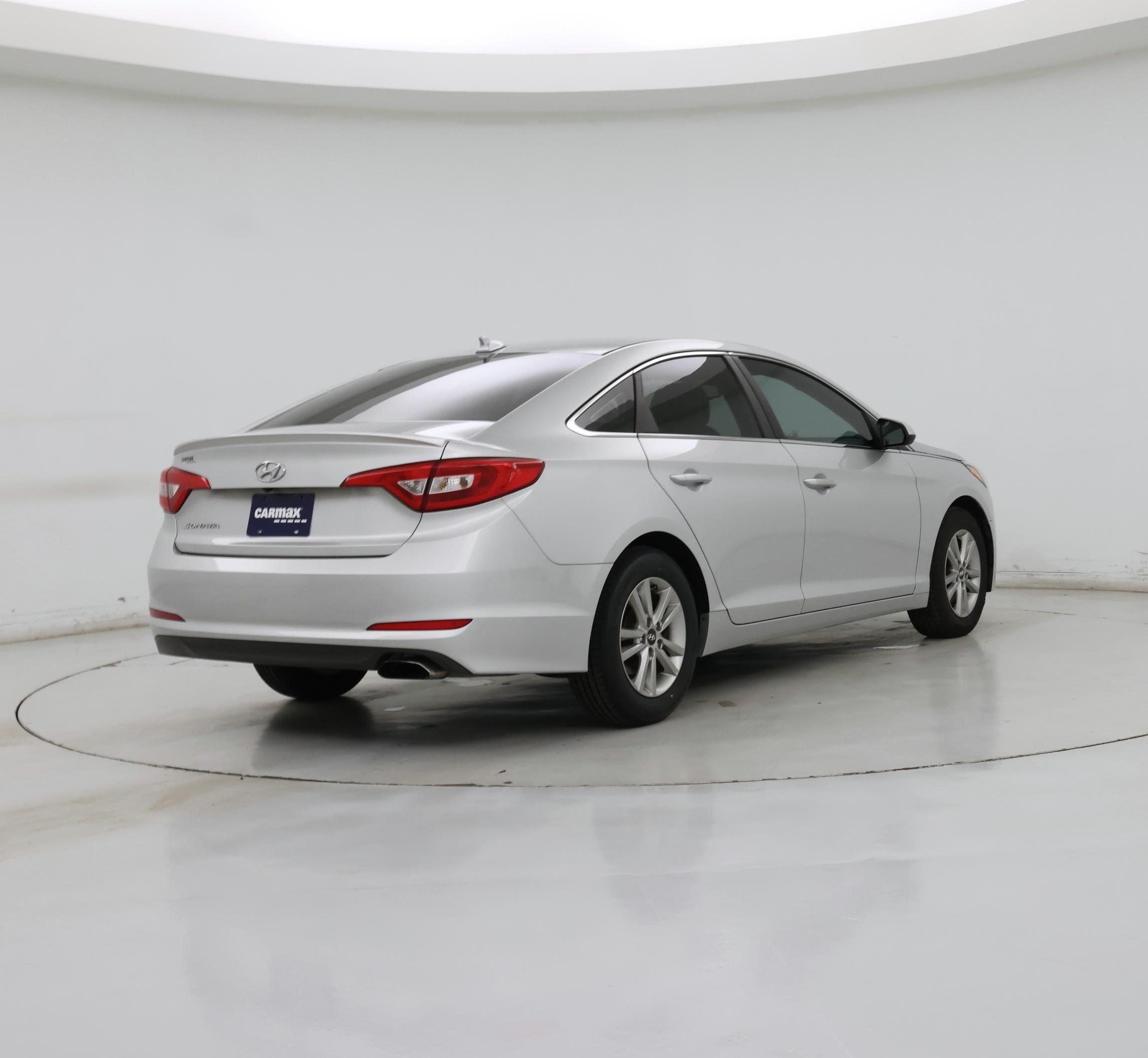 Thumbnail: 2017 Hyundai Sonata - 8