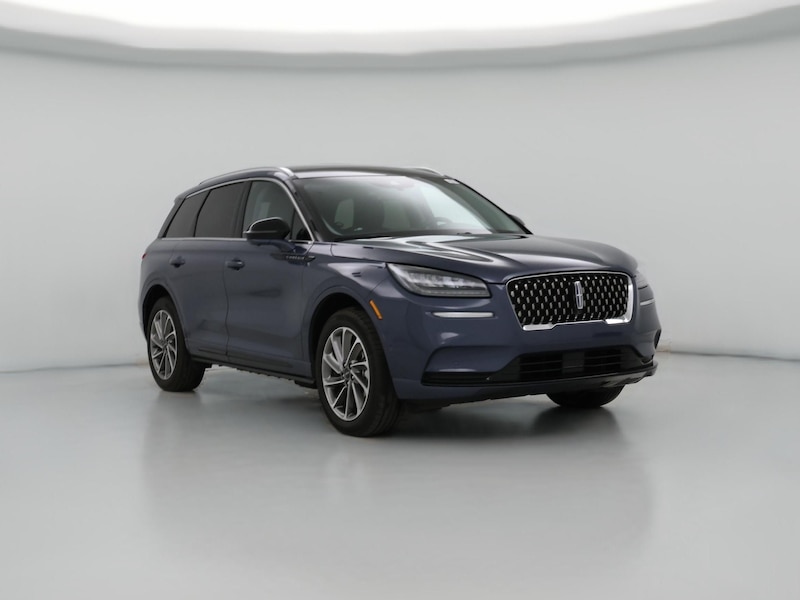 2022 Lincoln Corsair Grand Touring