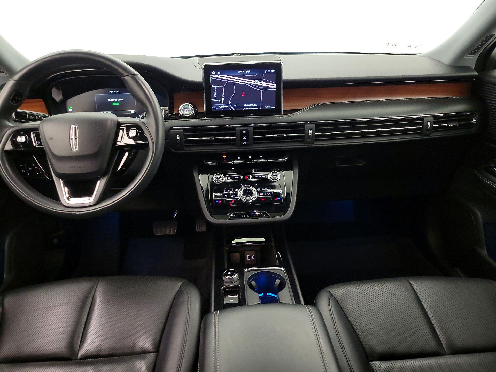 Thumbnail: 2022 Lincoln Corsair - 9