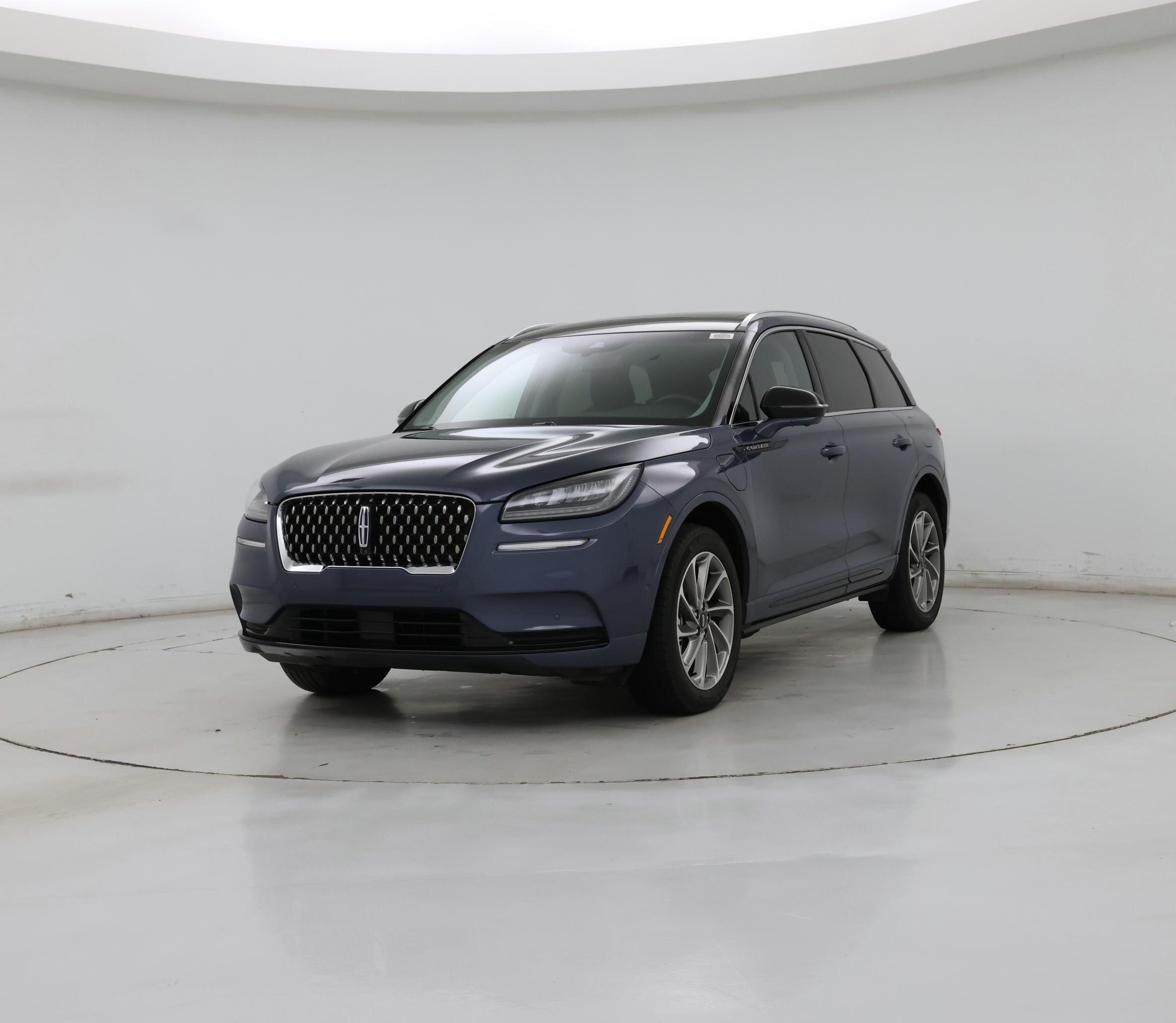 Thumbnail: 2022 Lincoln Corsair - 4