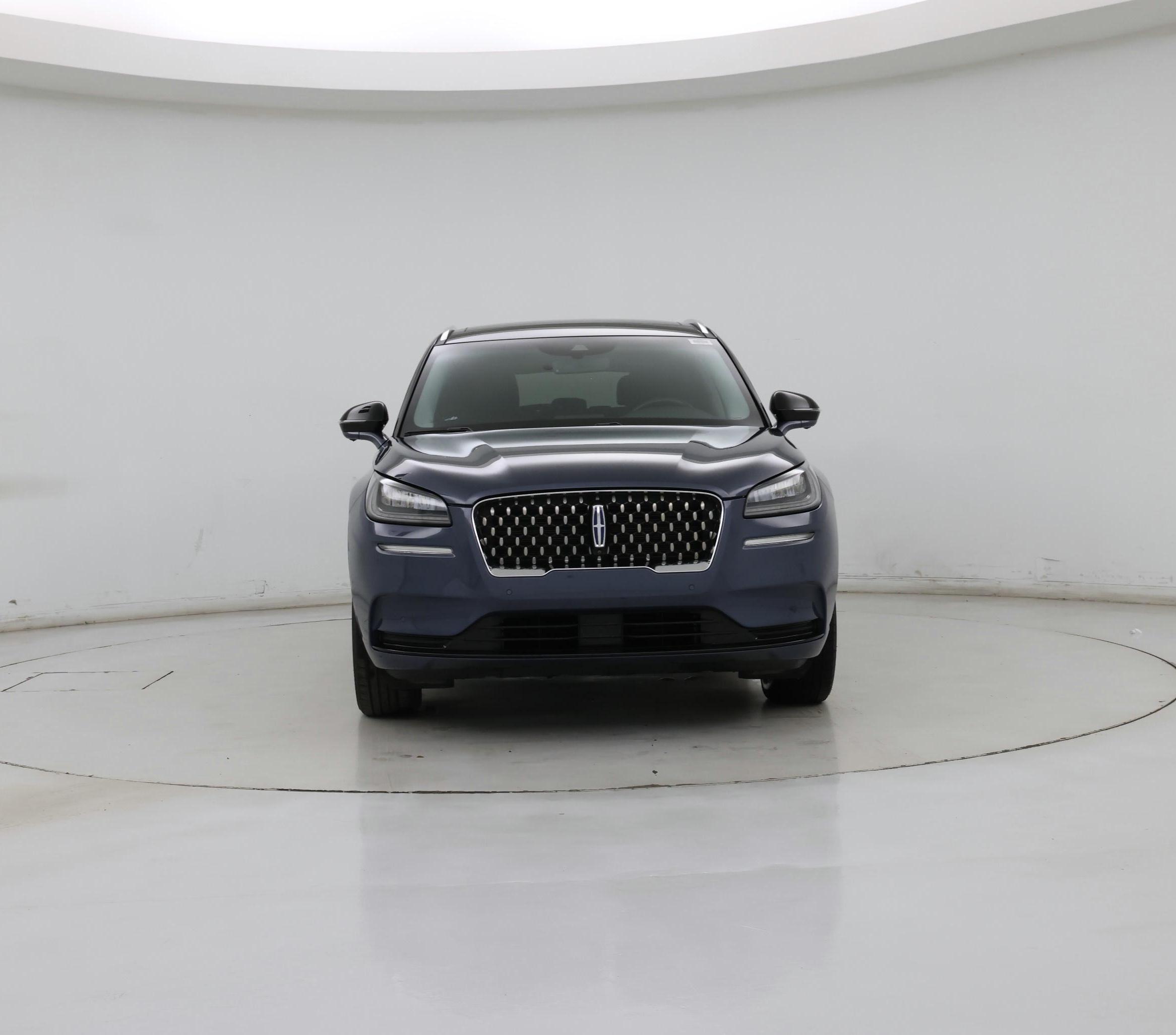 Thumbnail: 2022 Lincoln Corsair - 5