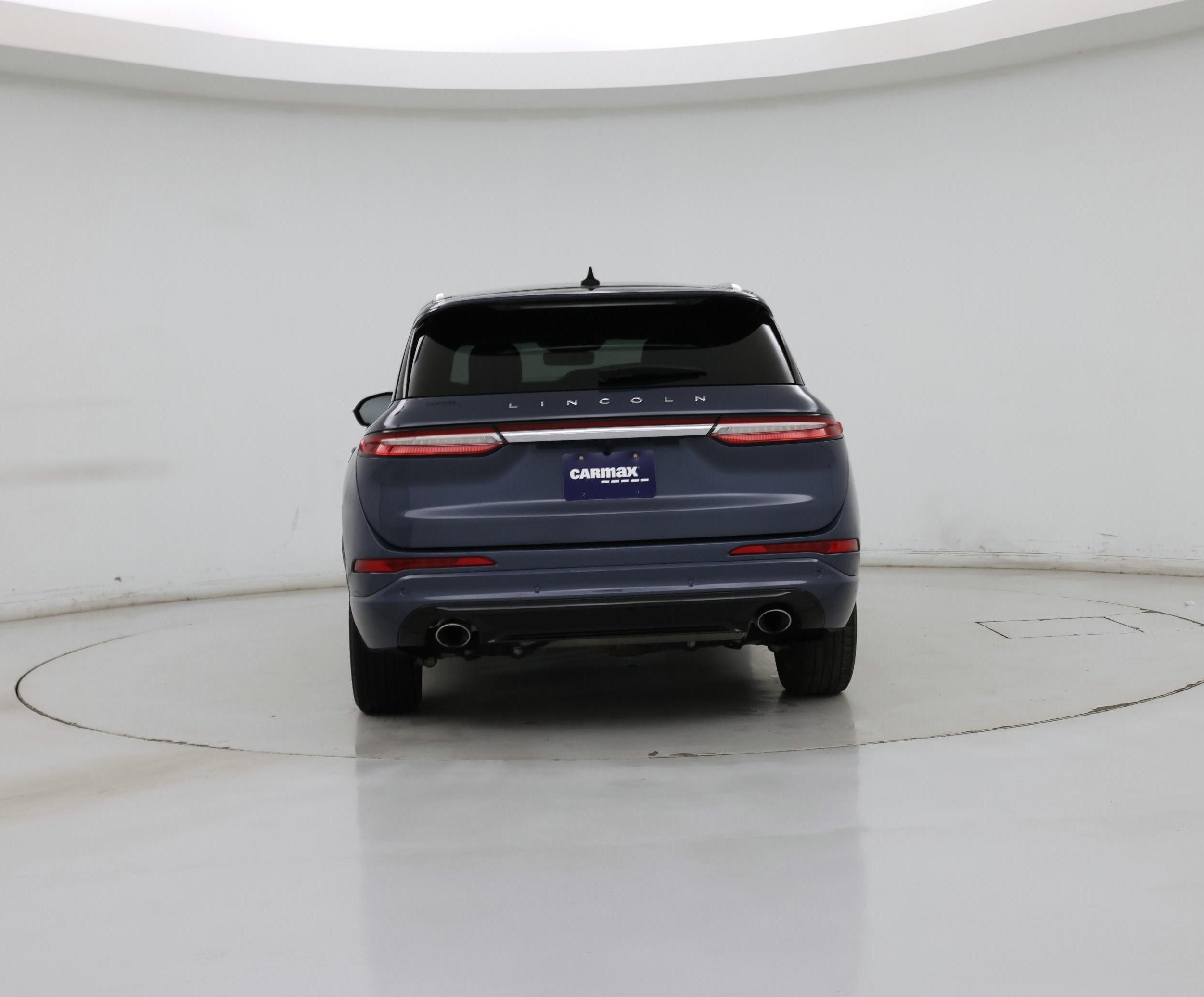 Thumbnail: 2022 Lincoln Corsair - 6