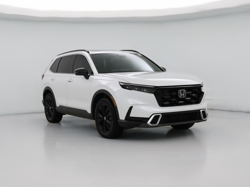 2023 Honda CR-V Sport Touring