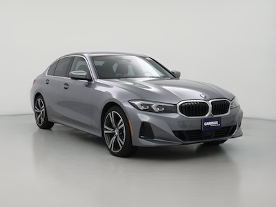 2024 BMW 330 Plug In Hybrid xDrive30e