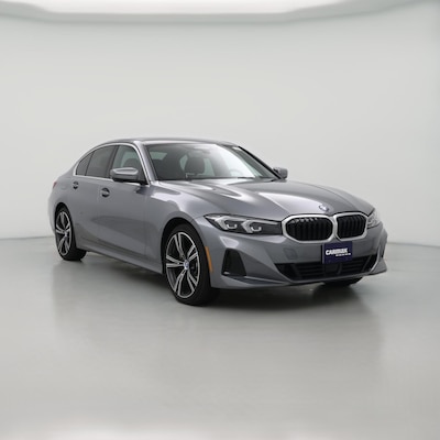 2024 BMW 330 xDrive30e