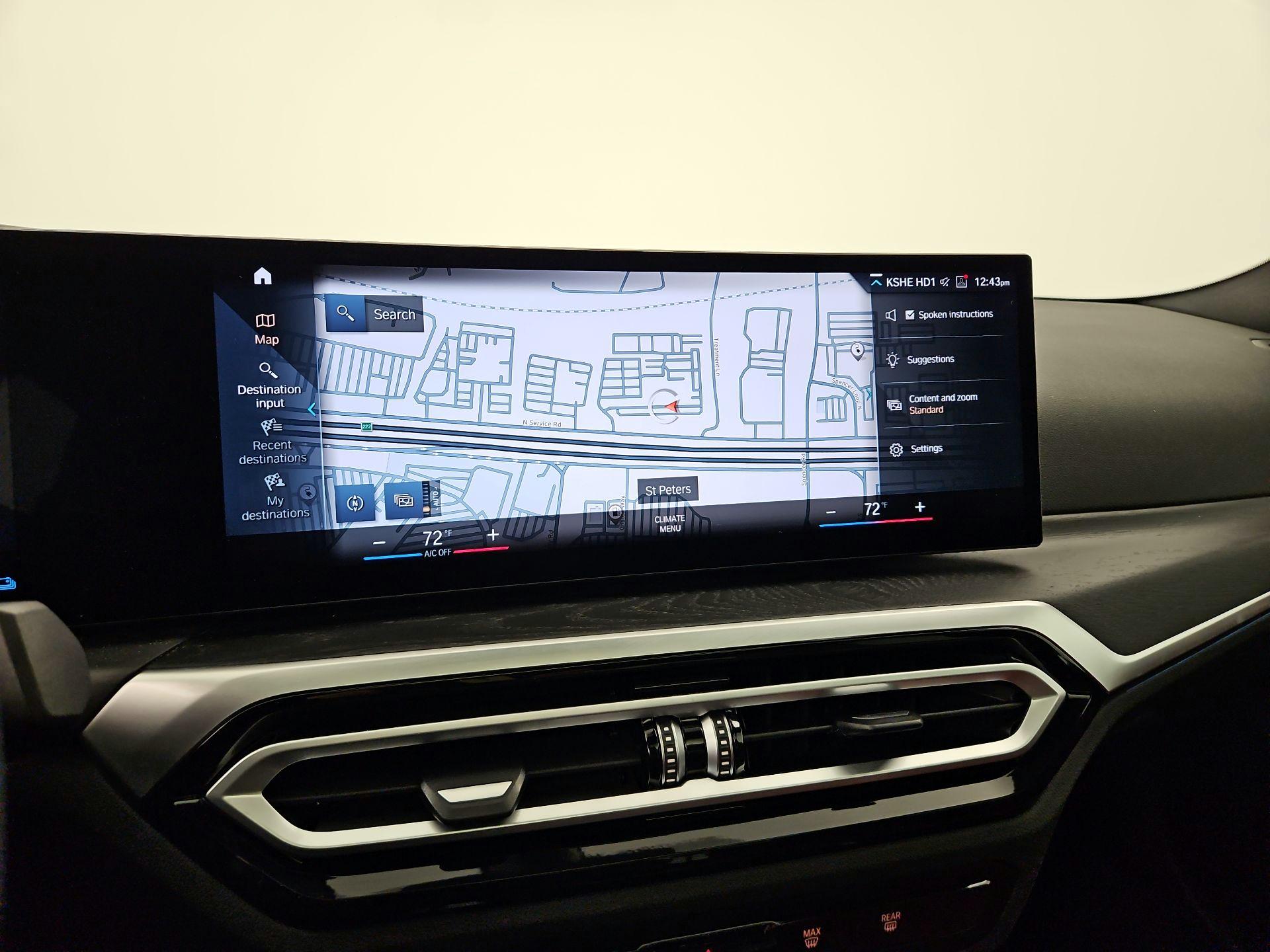 Thumbnail: 2024 BMW 3 Series - 14