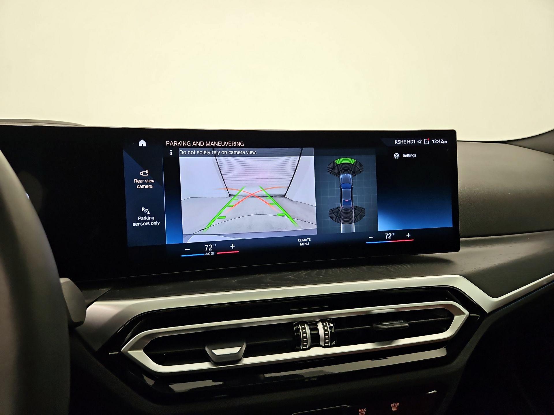 Thumbnail: 2024 BMW 3 Series - 15