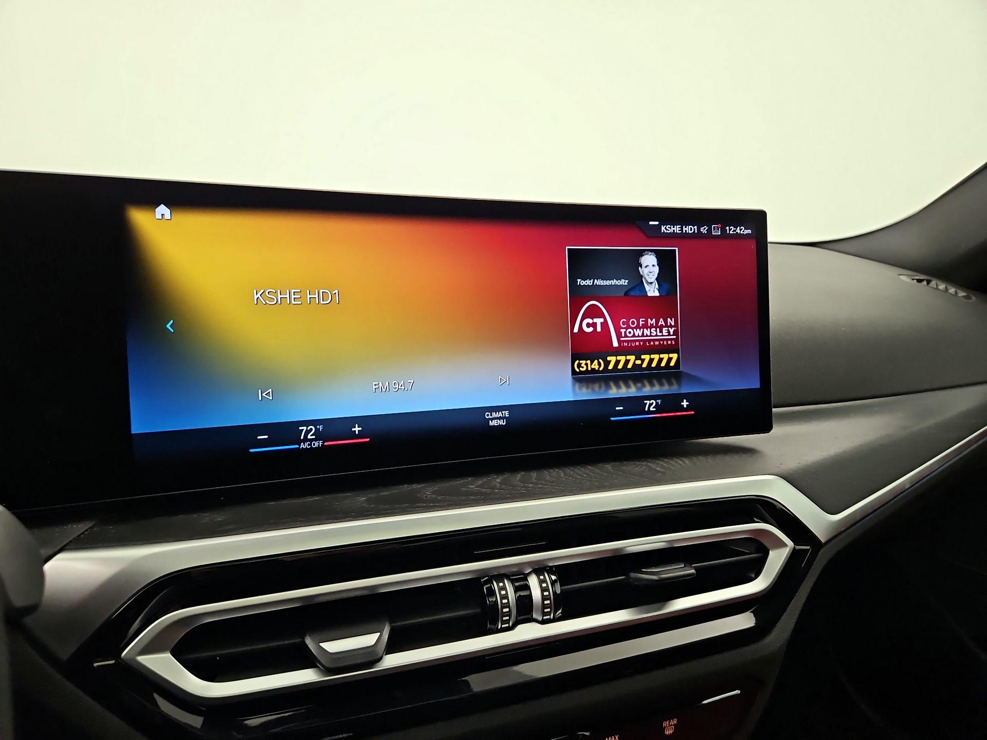 Thumbnail: 2024 BMW 3 Series - 16