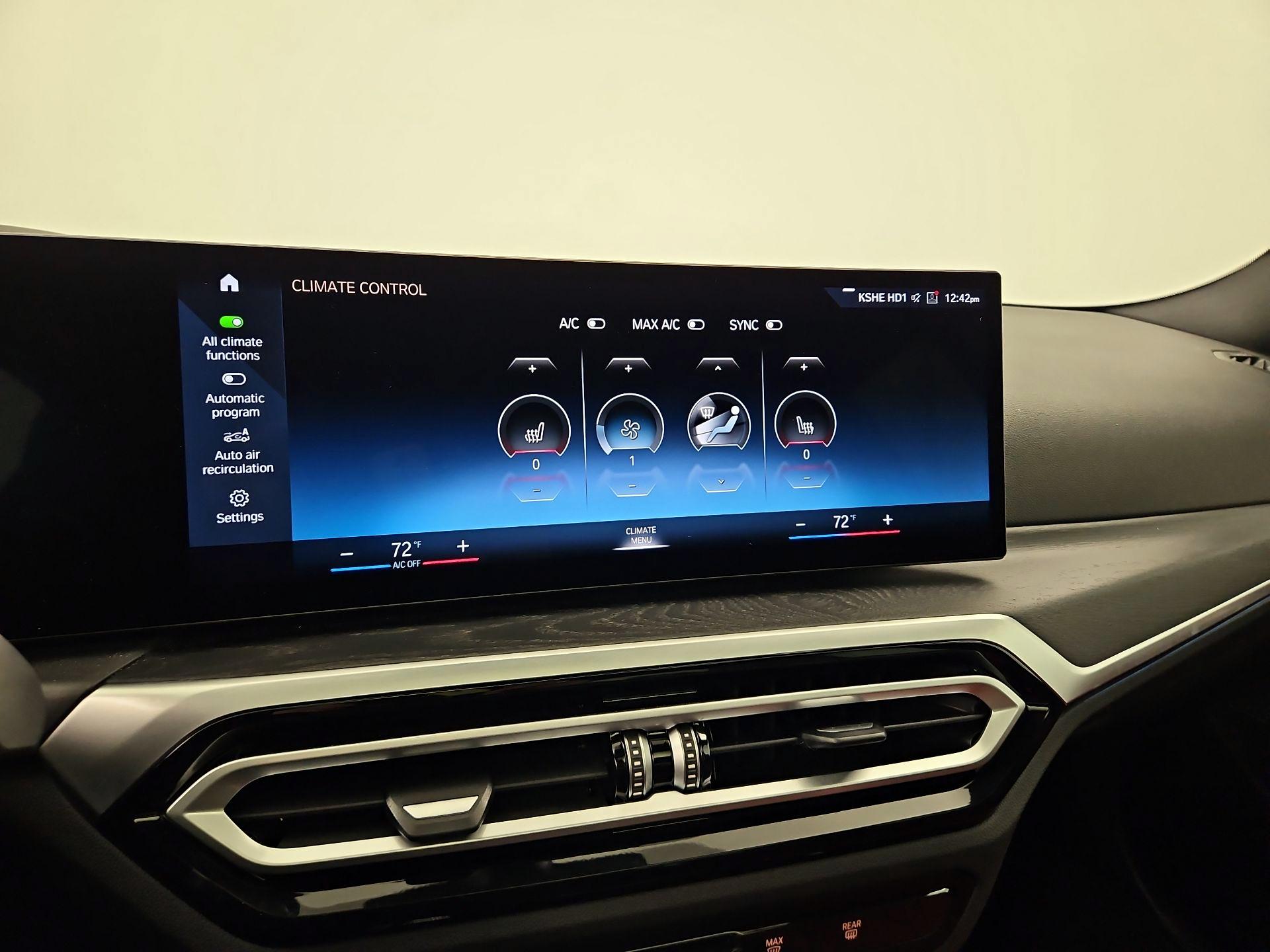 Thumbnail: 2024 BMW 3 Series - 17