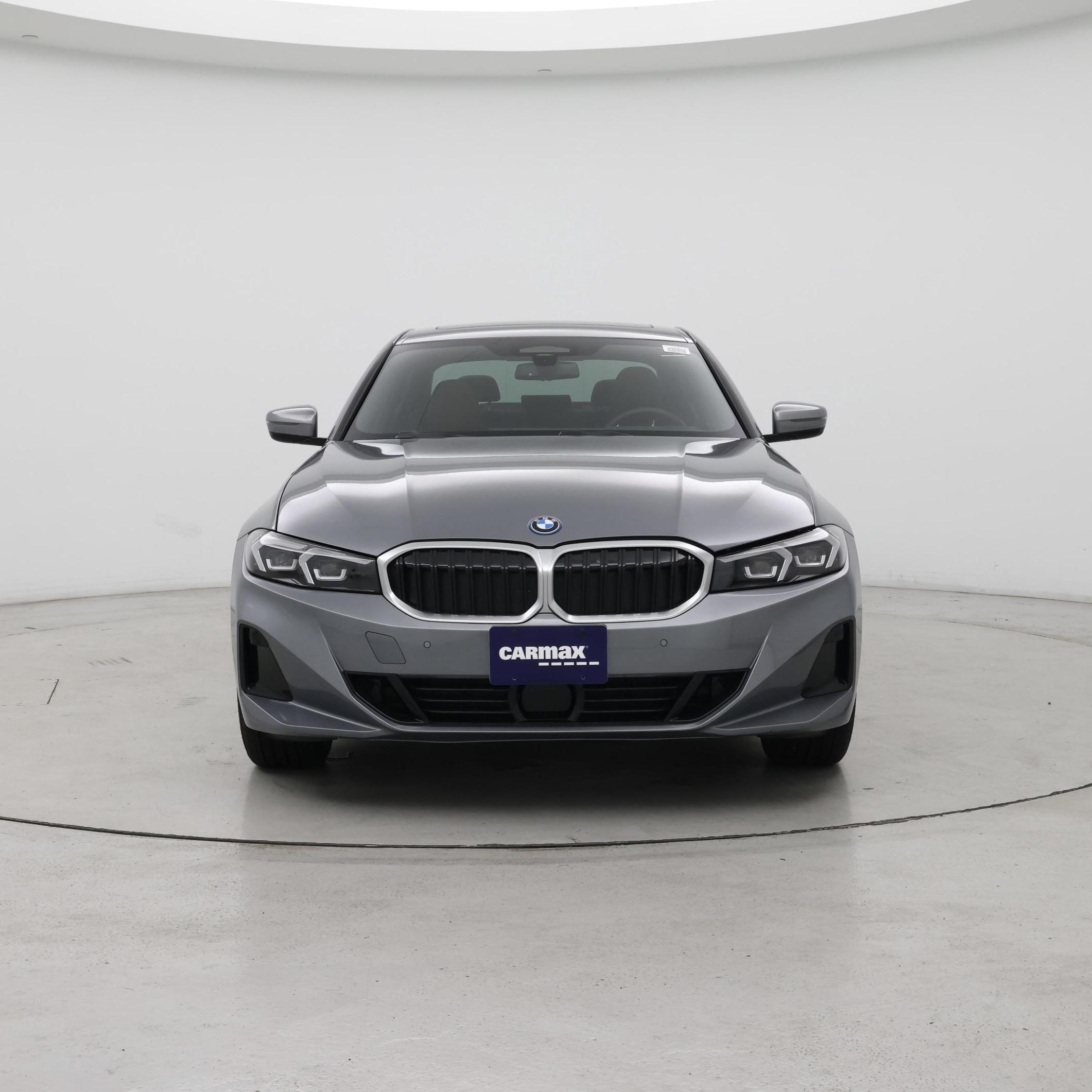 Thumbnail: 2024 BMW 3 Series - 5