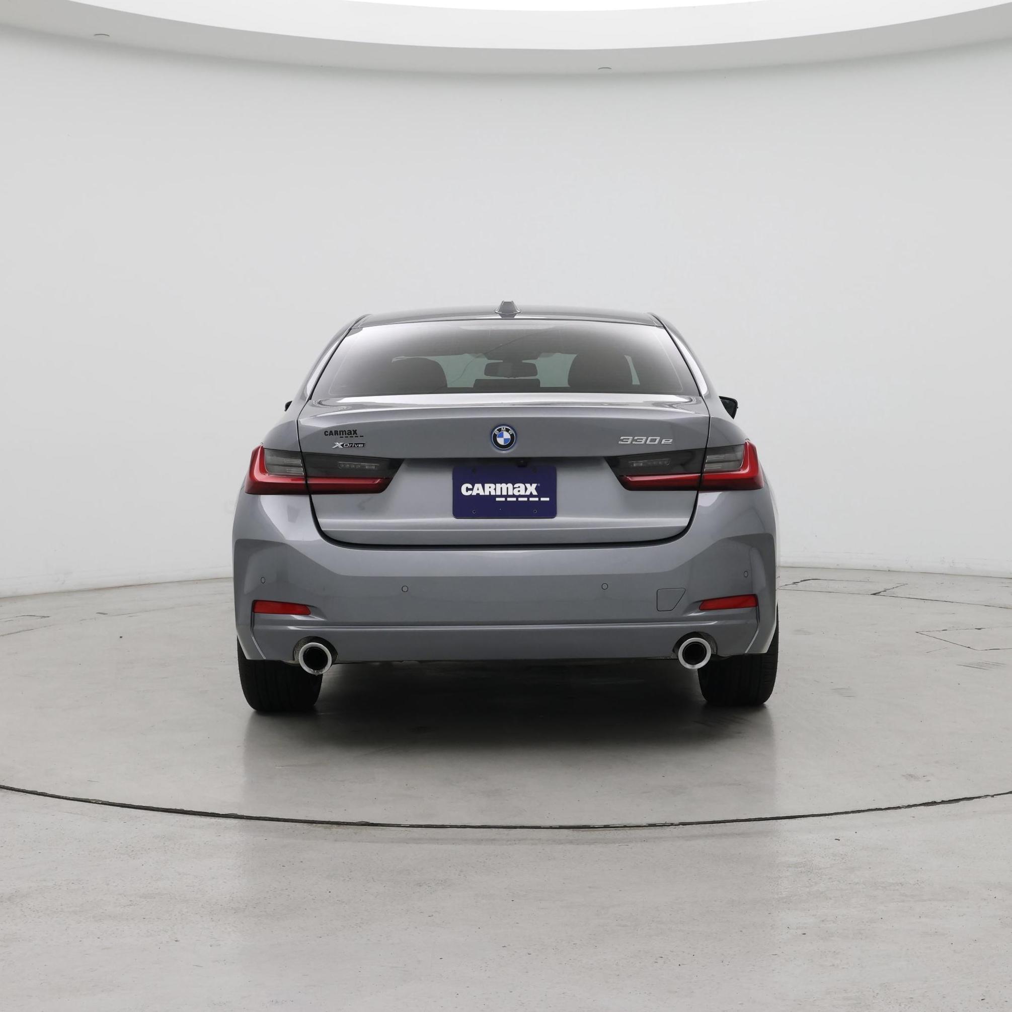 Thumbnail: 2024 BMW 3 Series - 6