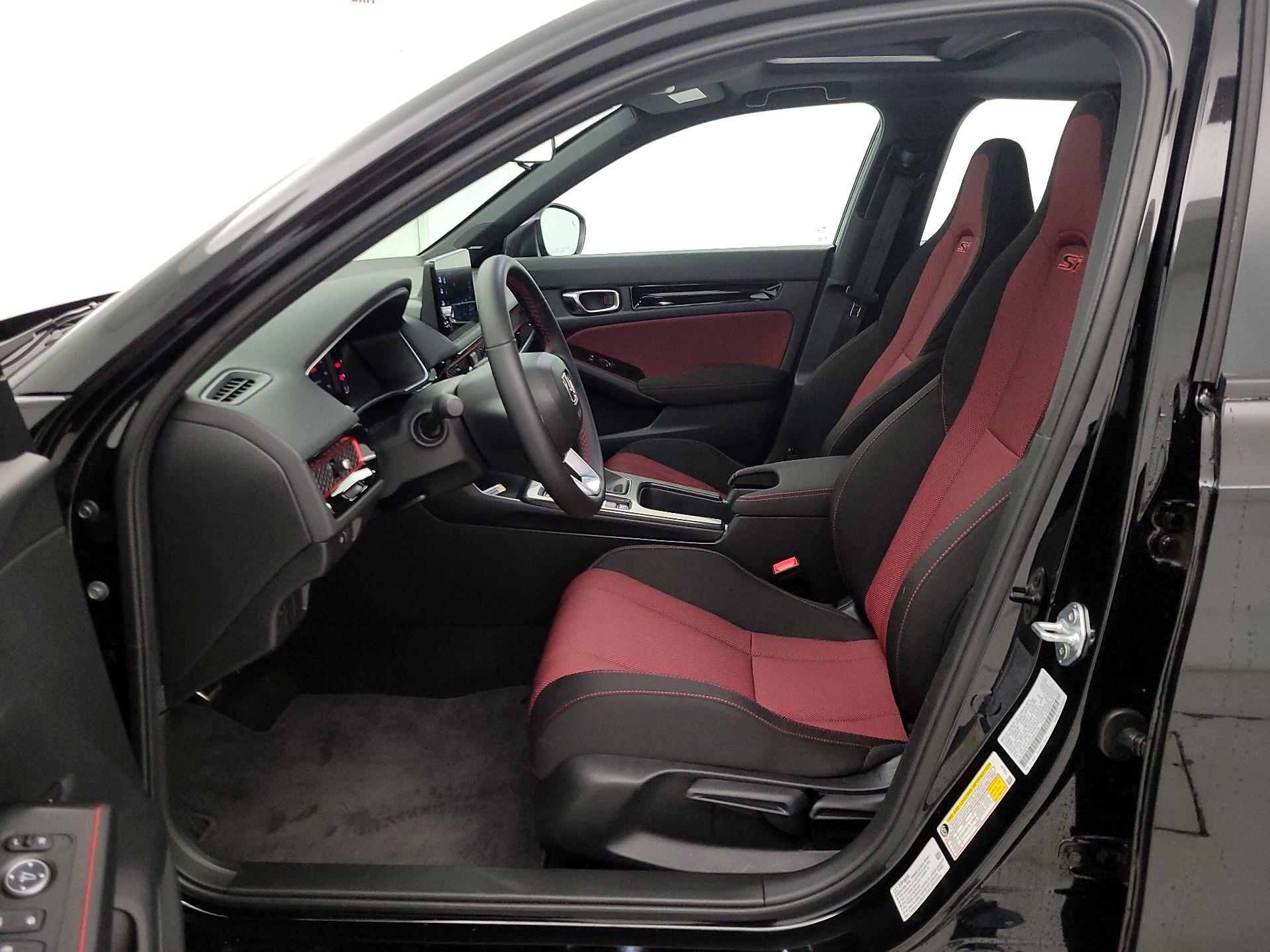 Thumbnail: 2026 Honda Civic - 11