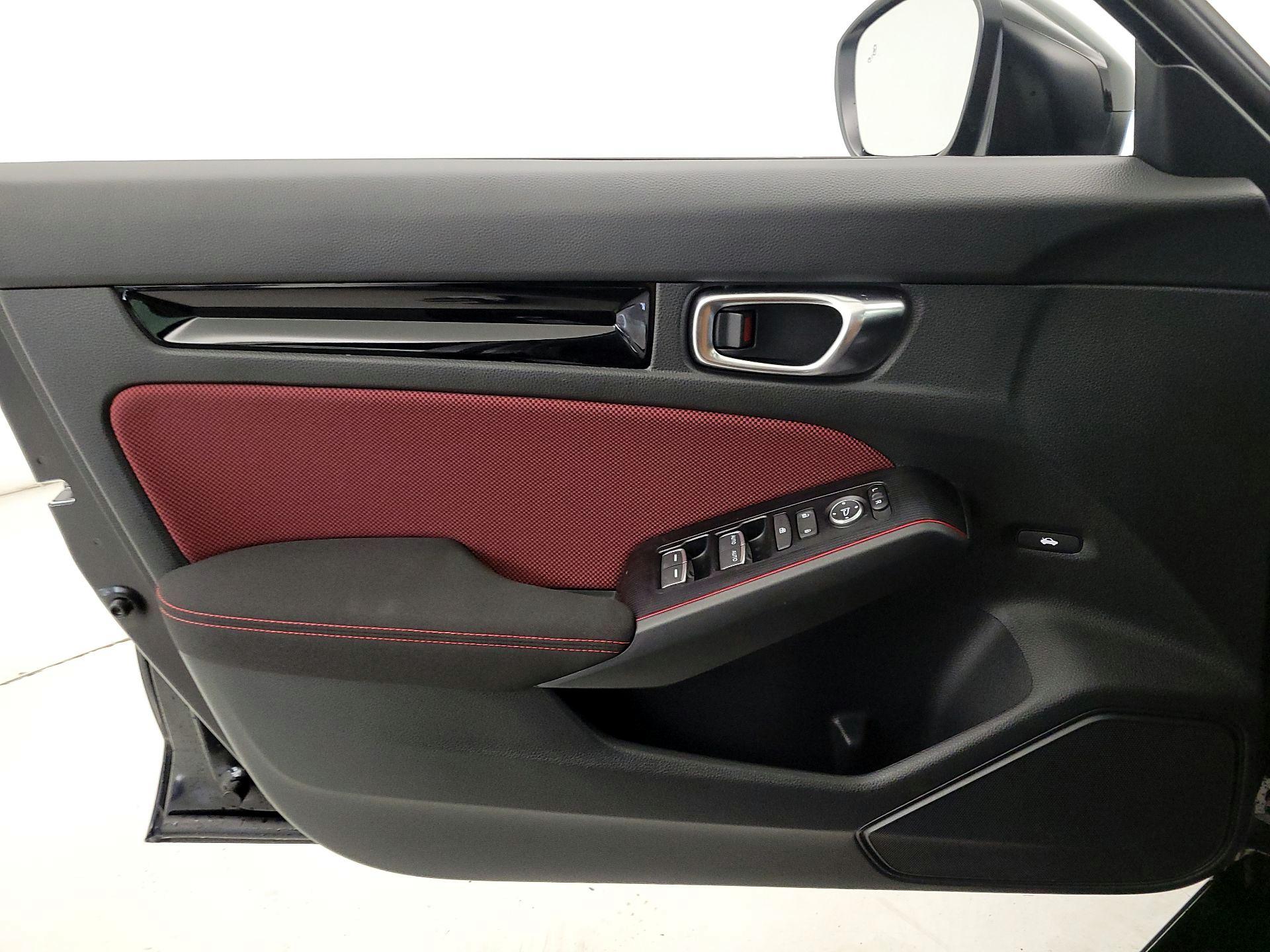 Thumbnail: 2026 Honda Civic - 12