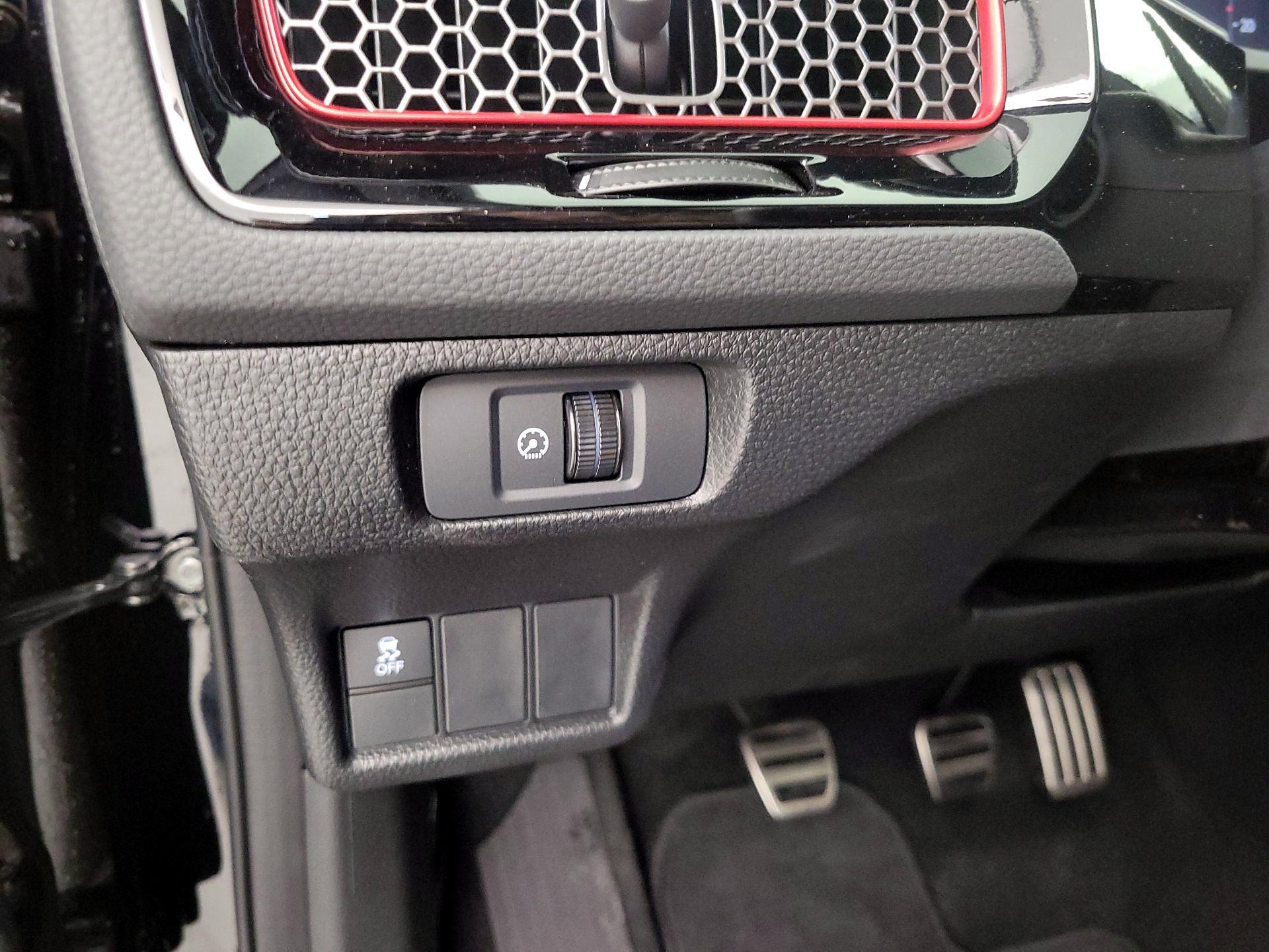 Thumbnail: 2026 Honda Civic - 13