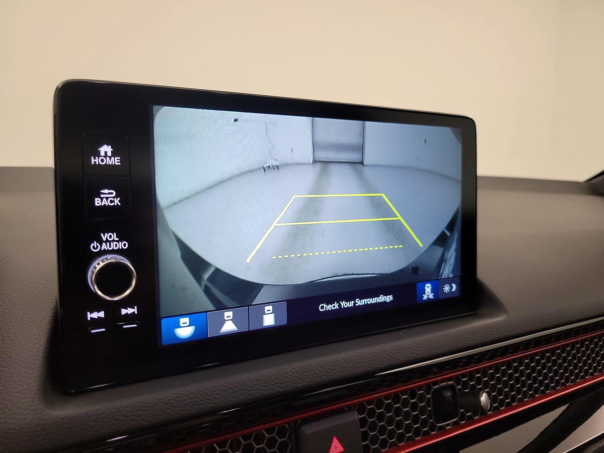 Thumbnail: 2026 Honda Civic - 14