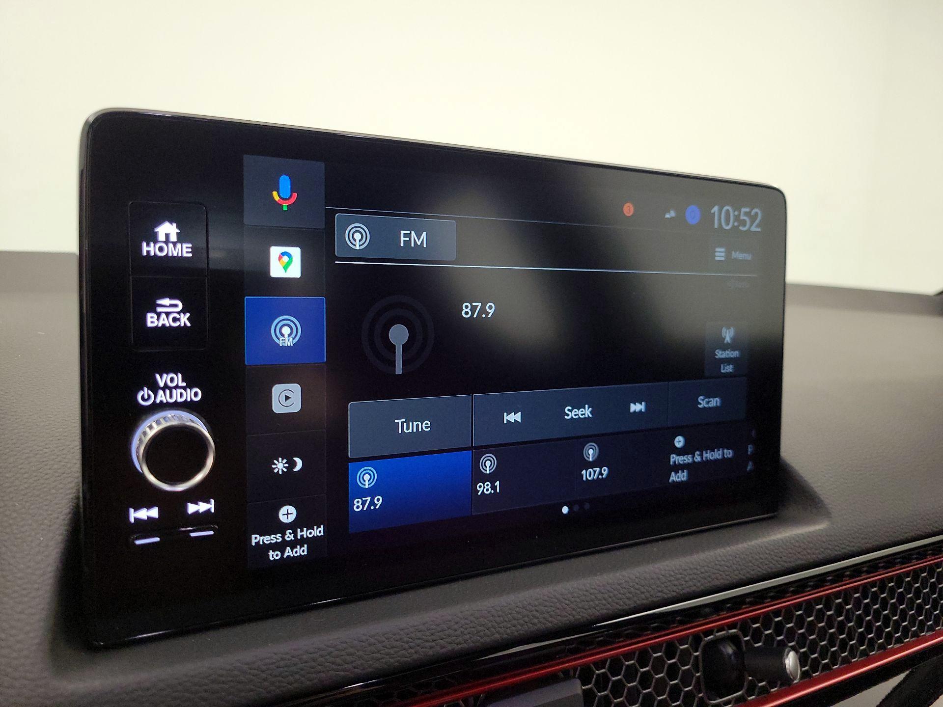 Thumbnail: 2026 Honda Civic - 15