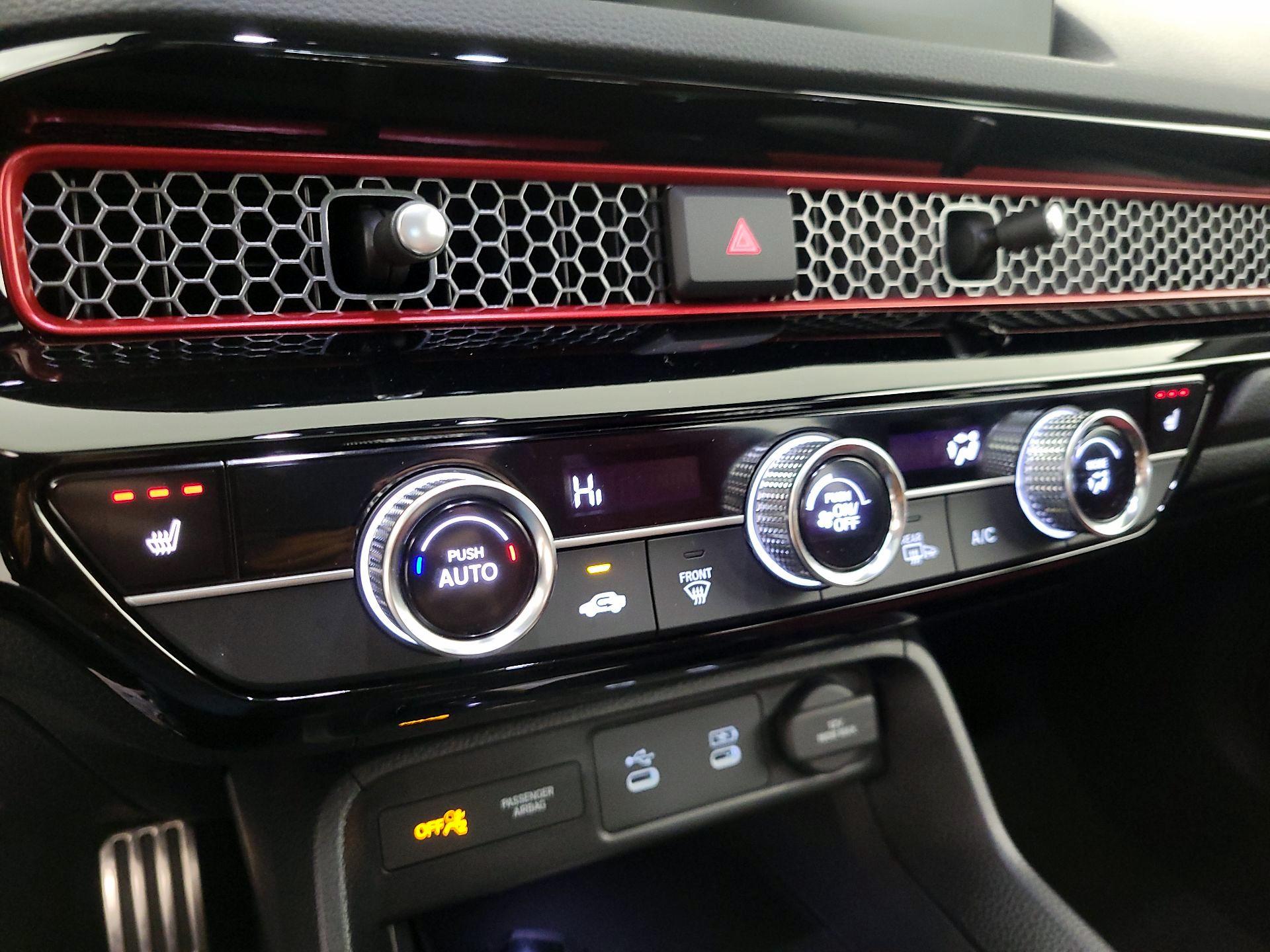 Thumbnail: 2026 Honda Civic - 16