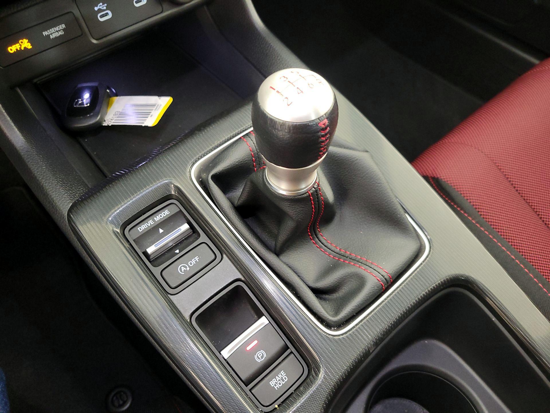 Thumbnail: 2026 Honda Civic - 17