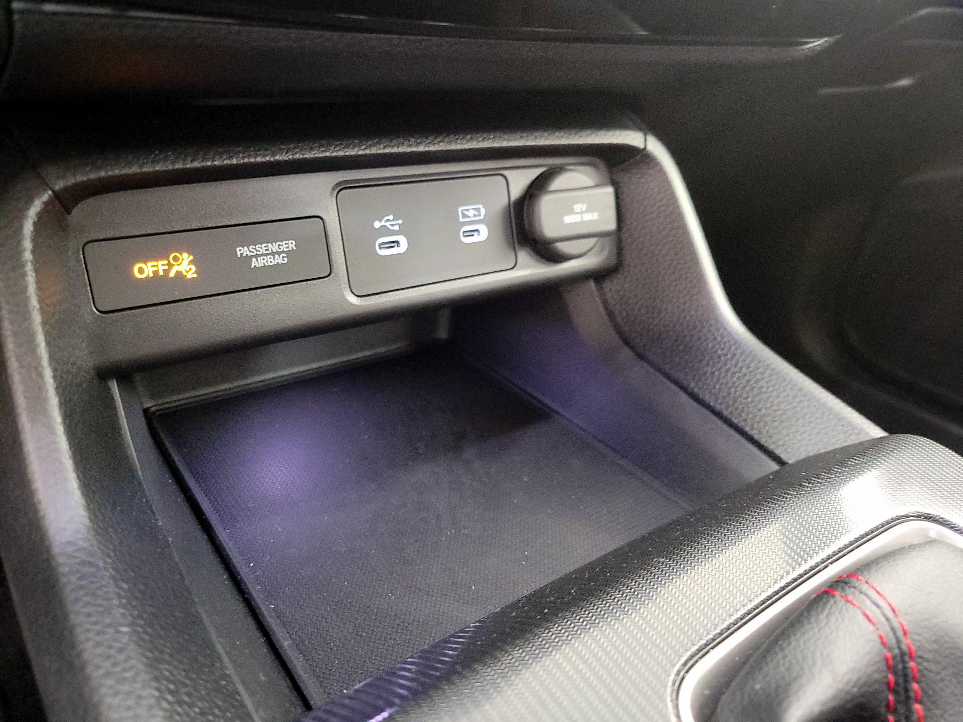 Thumbnail: 2026 Honda Civic - 18