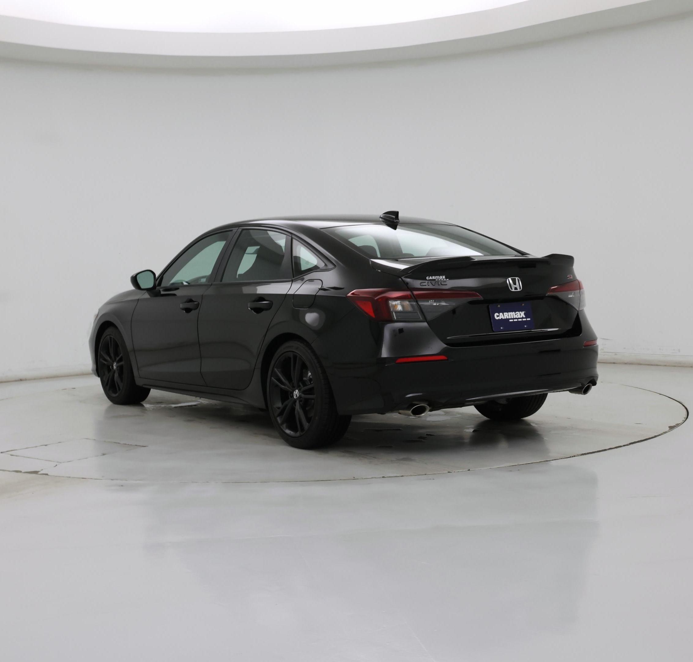 Thumbnail: 2026 Honda Civic - 2