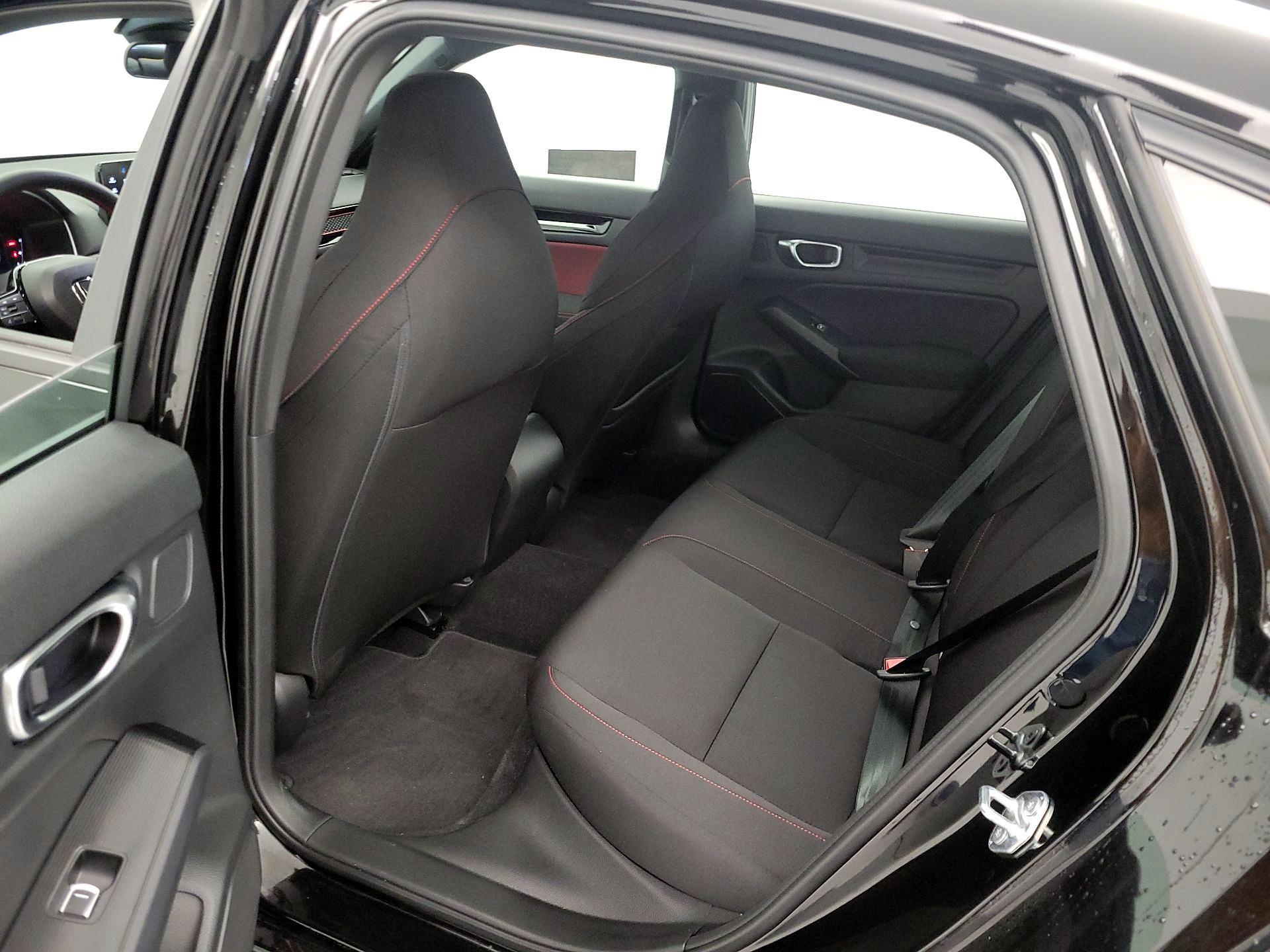 Thumbnail: 2026 Honda Civic - 20