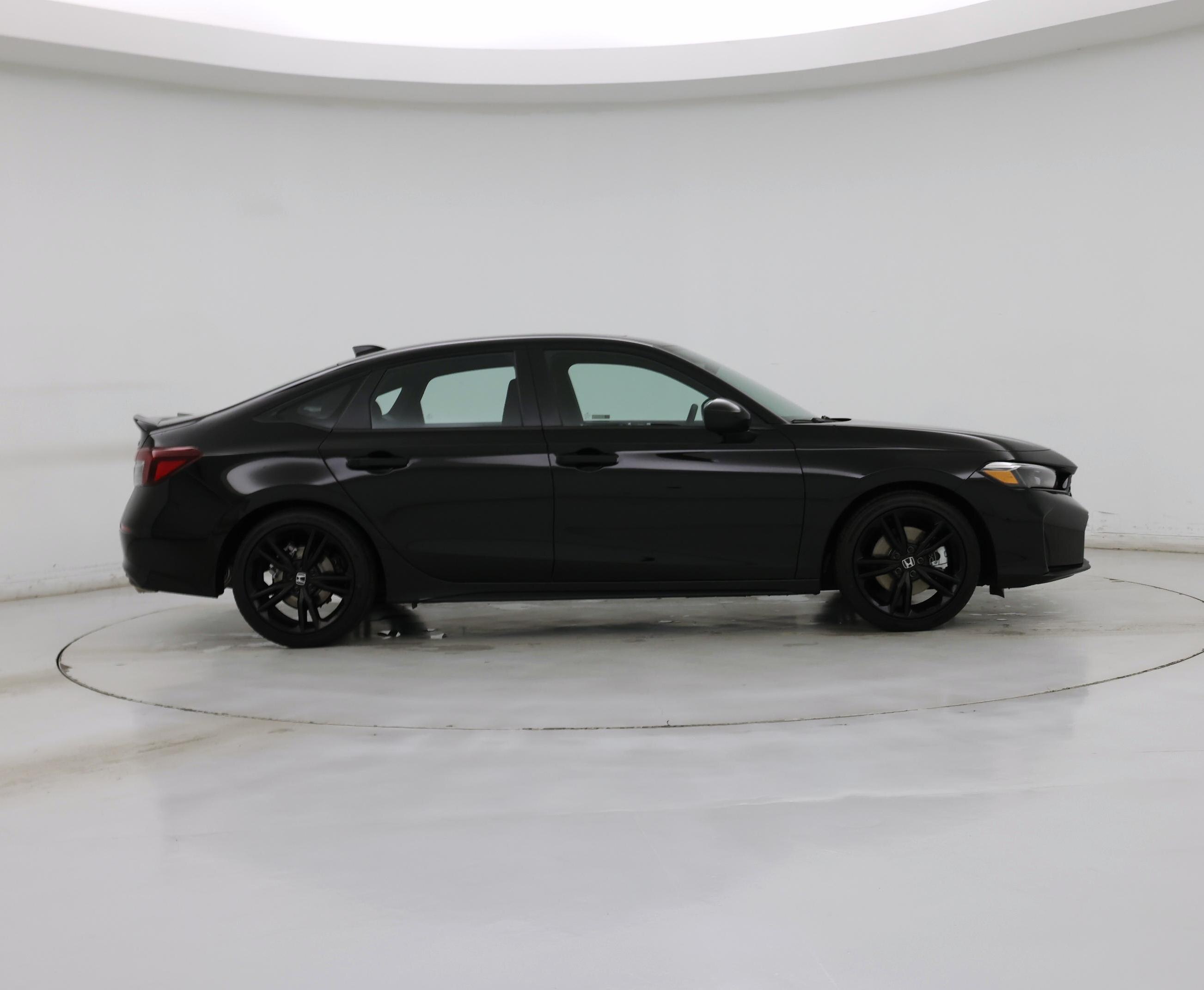 Thumbnail: 2026 Honda Civic - 7