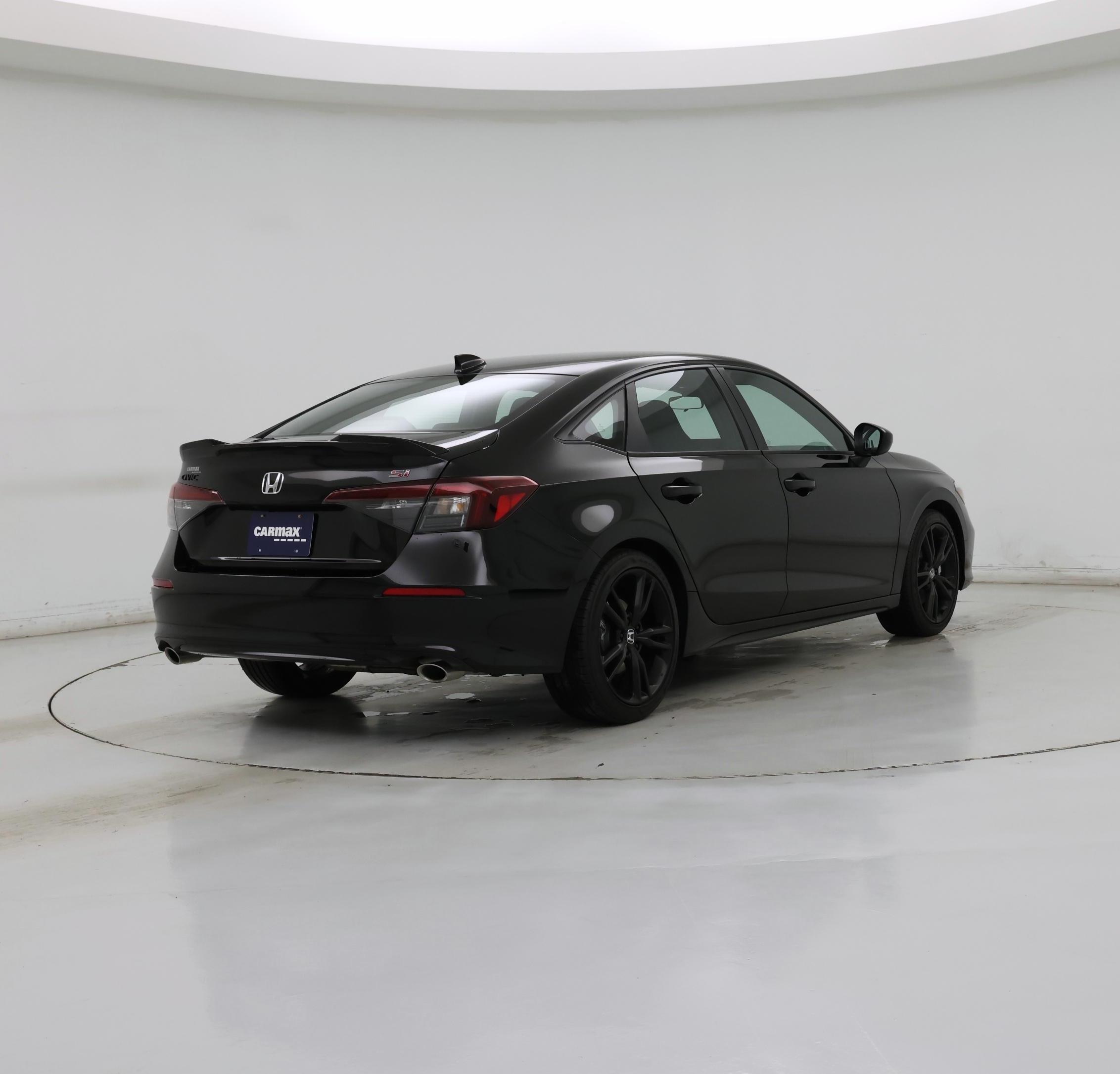 Thumbnail: 2026 Honda Civic - 8