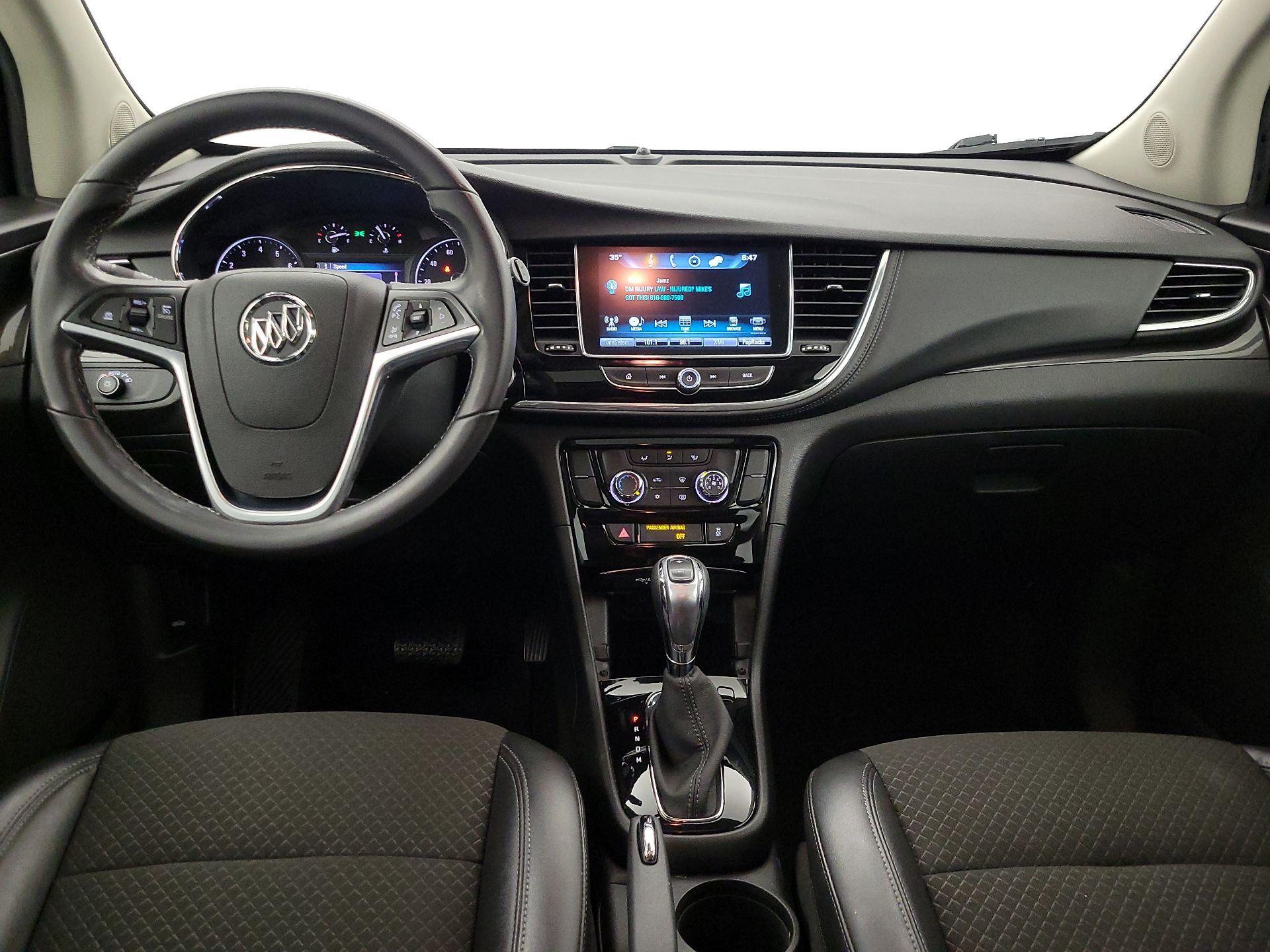 Thumbnail: 2020 Buick Encore - 9