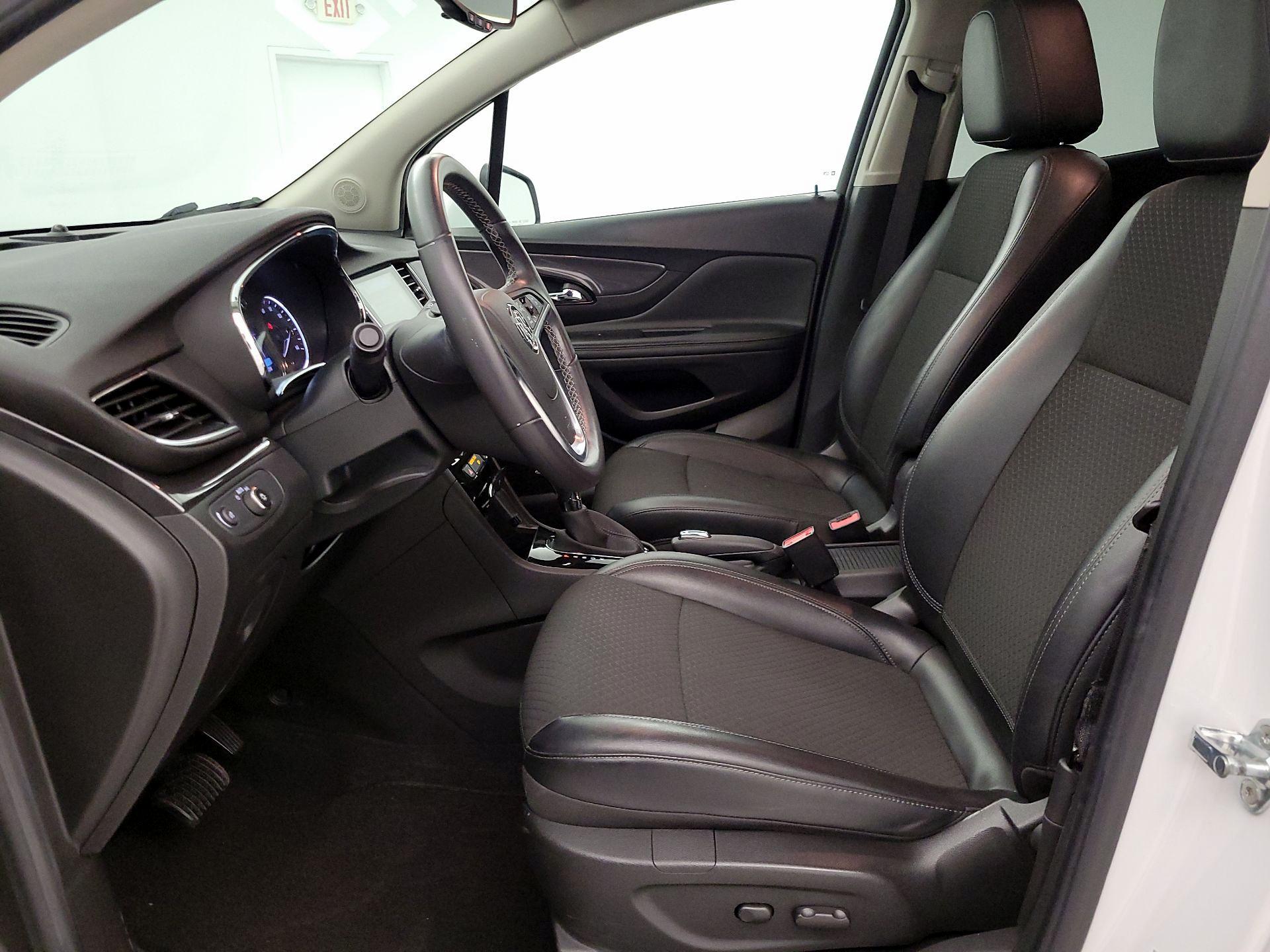 Thumbnail: 2020 Buick Encore - 11