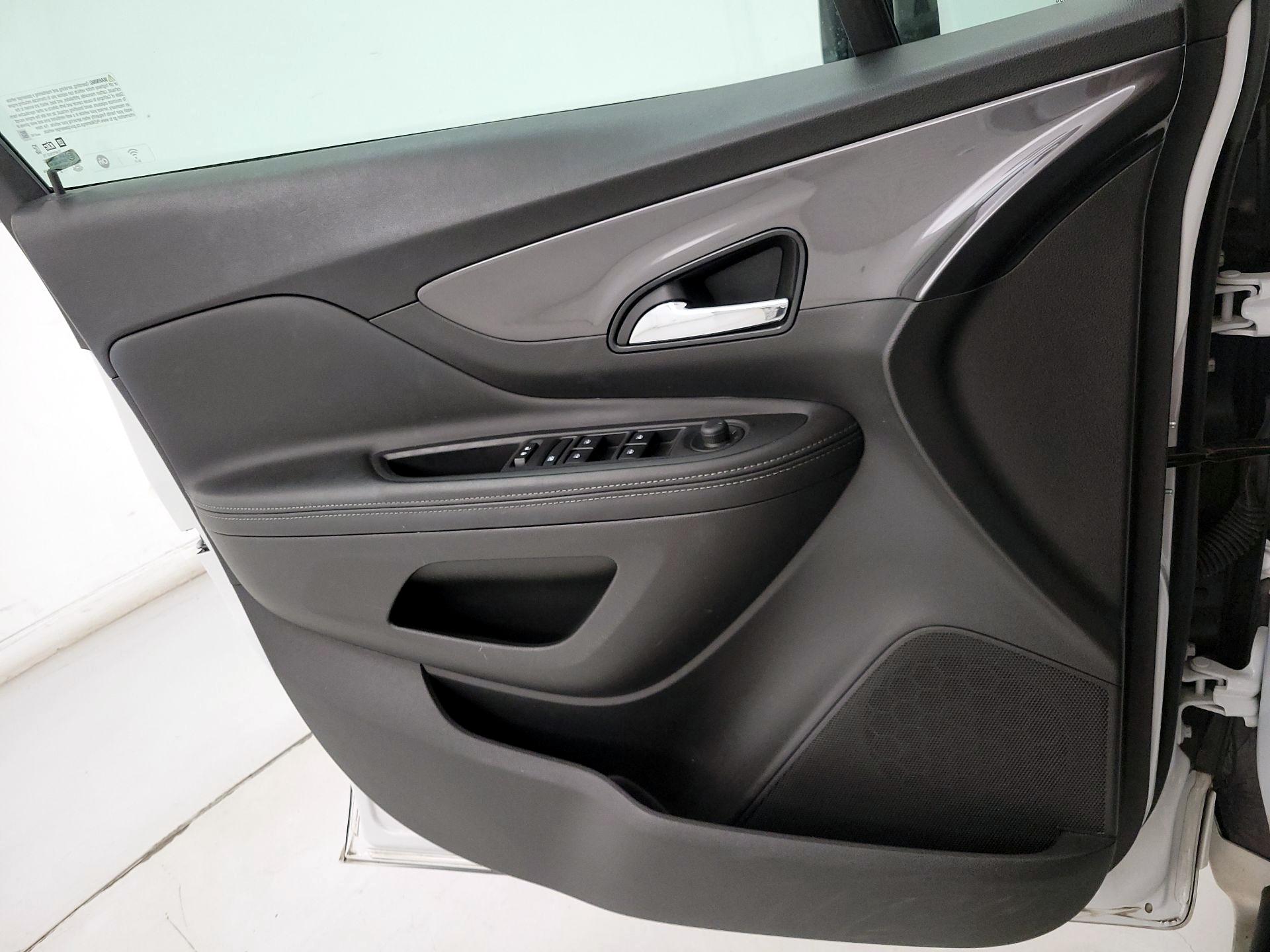 Thumbnail: 2020 Buick Encore - 12