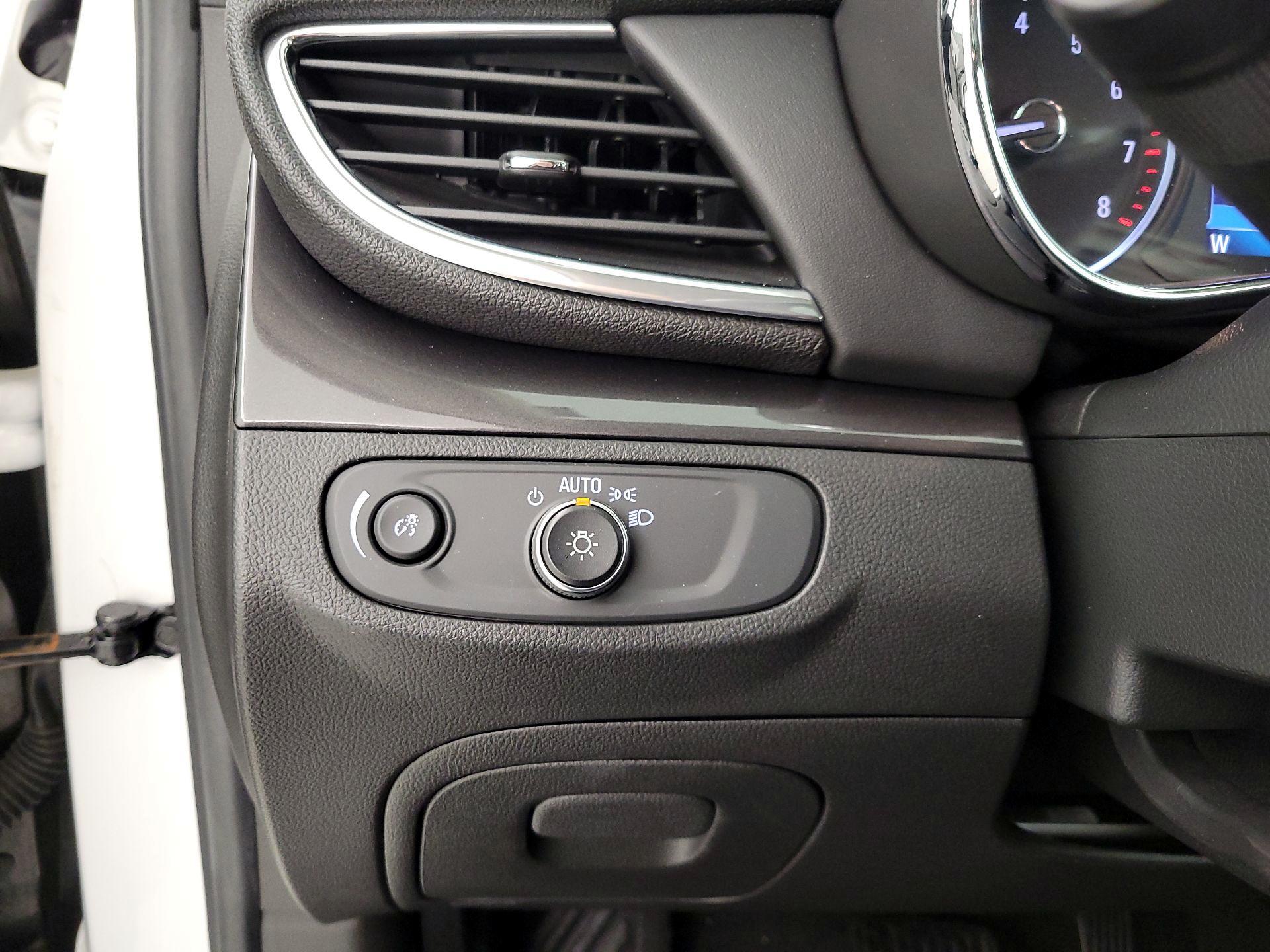 Thumbnail: 2020 Buick Encore - 13