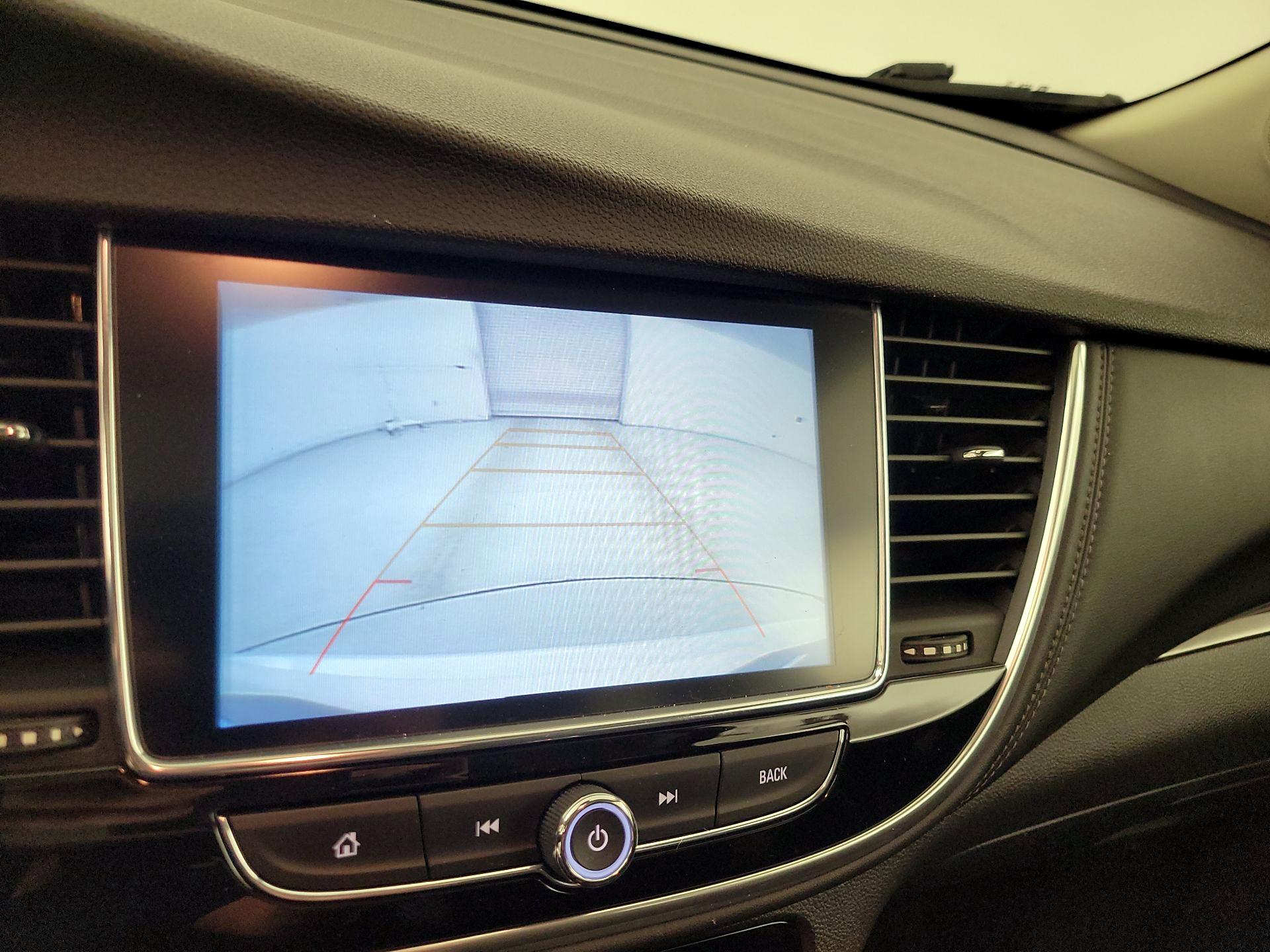 Thumbnail: 2020 Buick Encore - 14